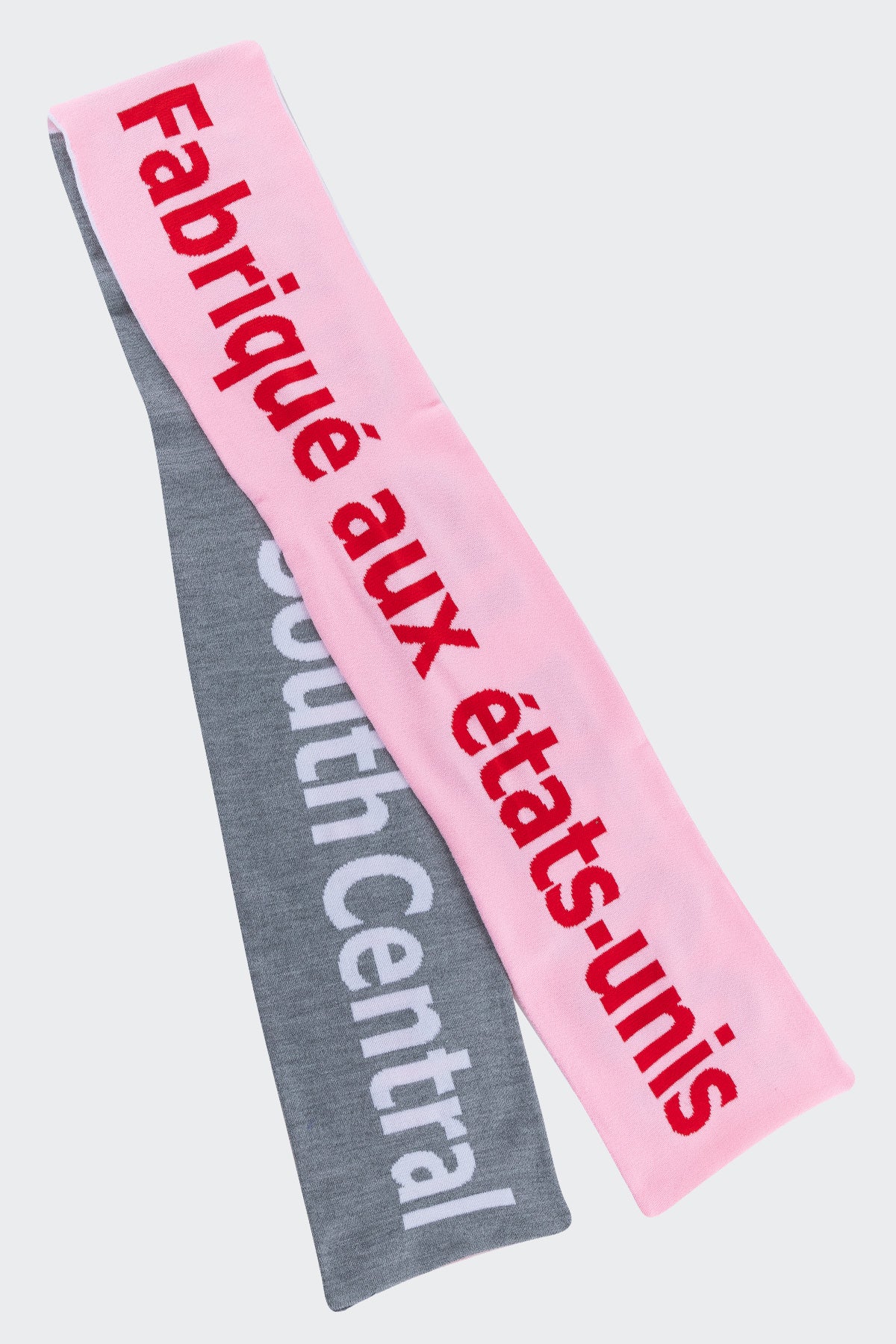 JQSCARF19 - Label Scarf - Image 18
