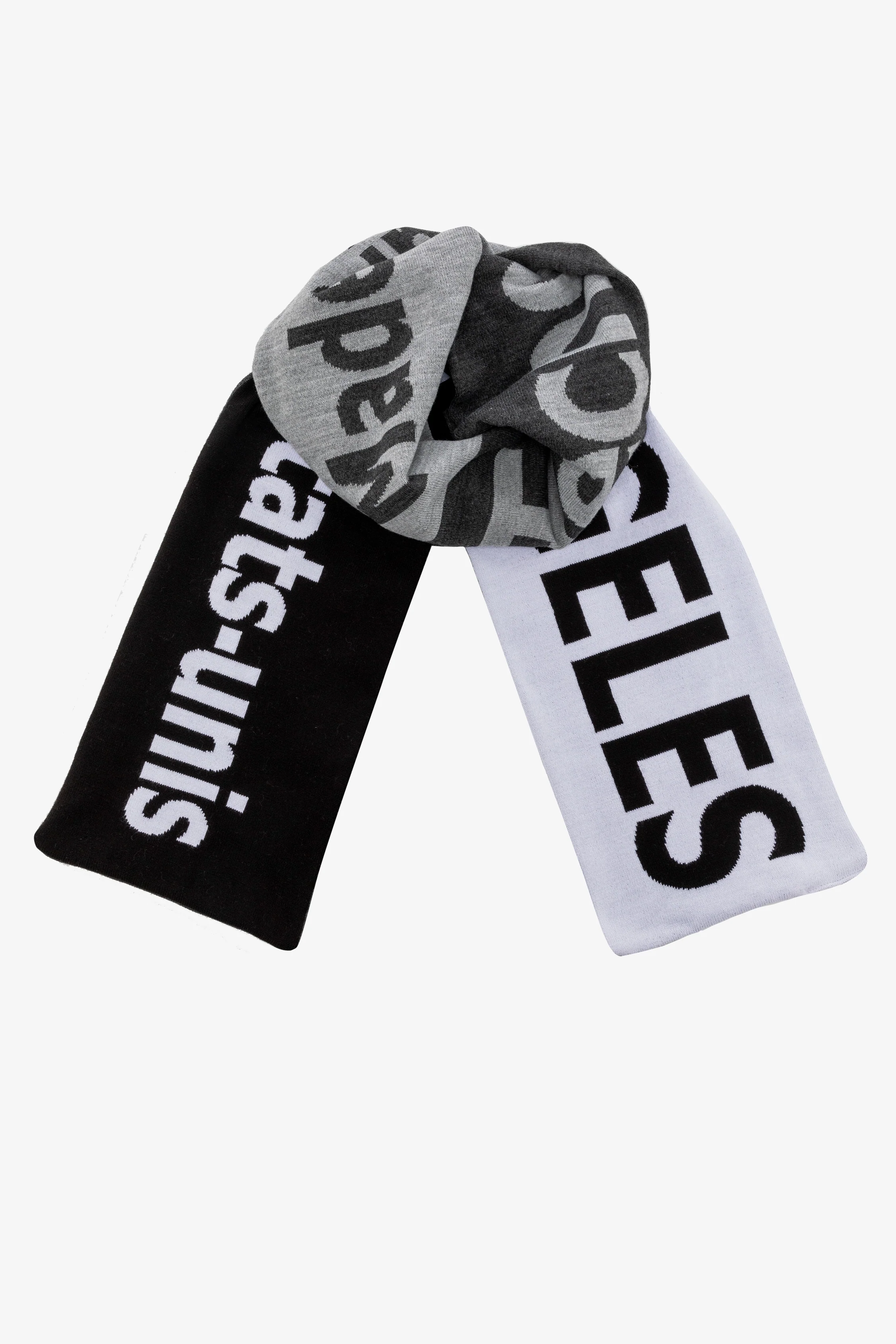 JQSCARF19 - Label Scarf - Image 19