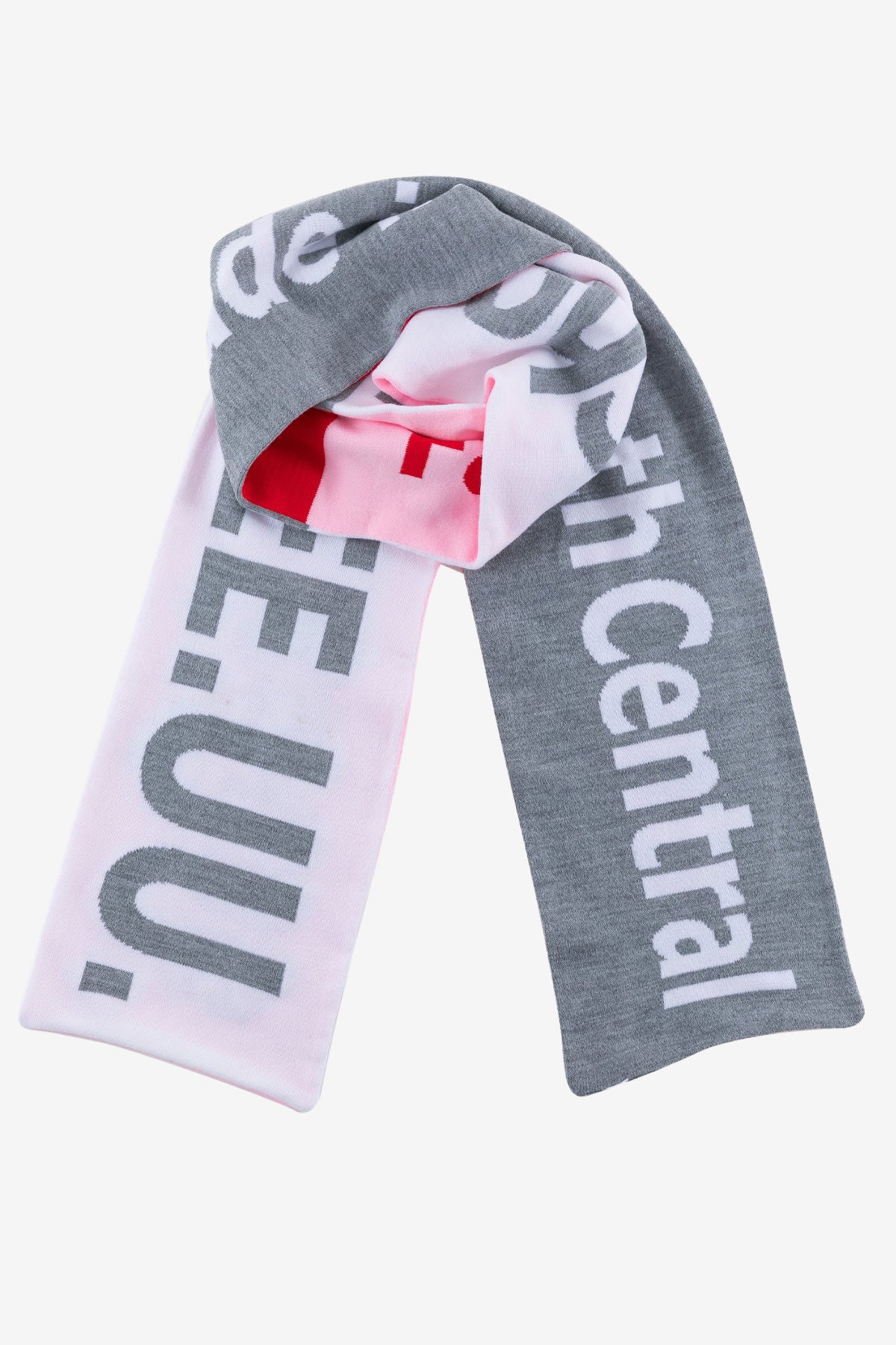 JQSCARF19 - Label Scarf - Image 2