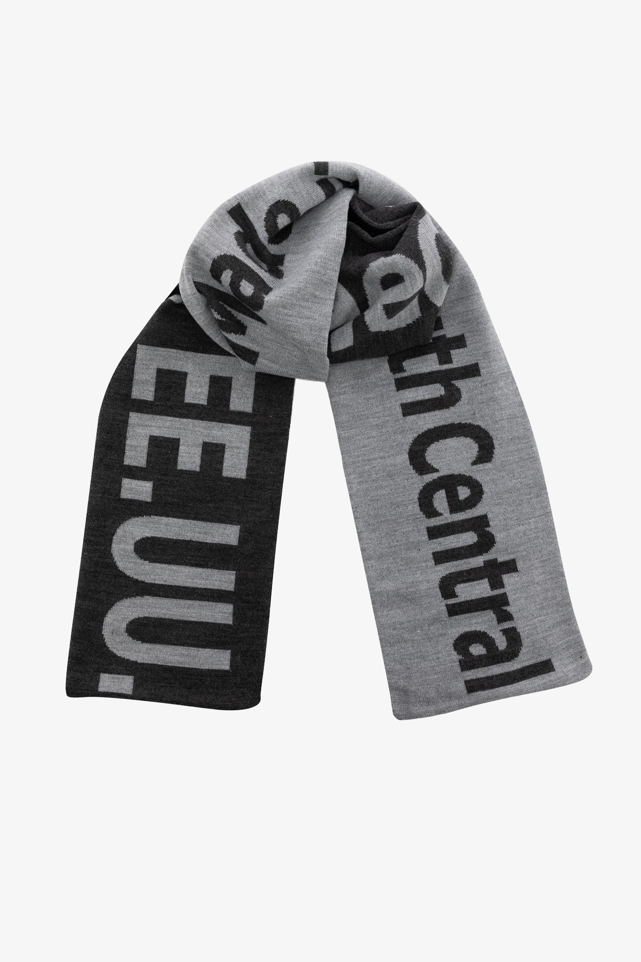 JQSCARF19 - Label Scarf - Image 20