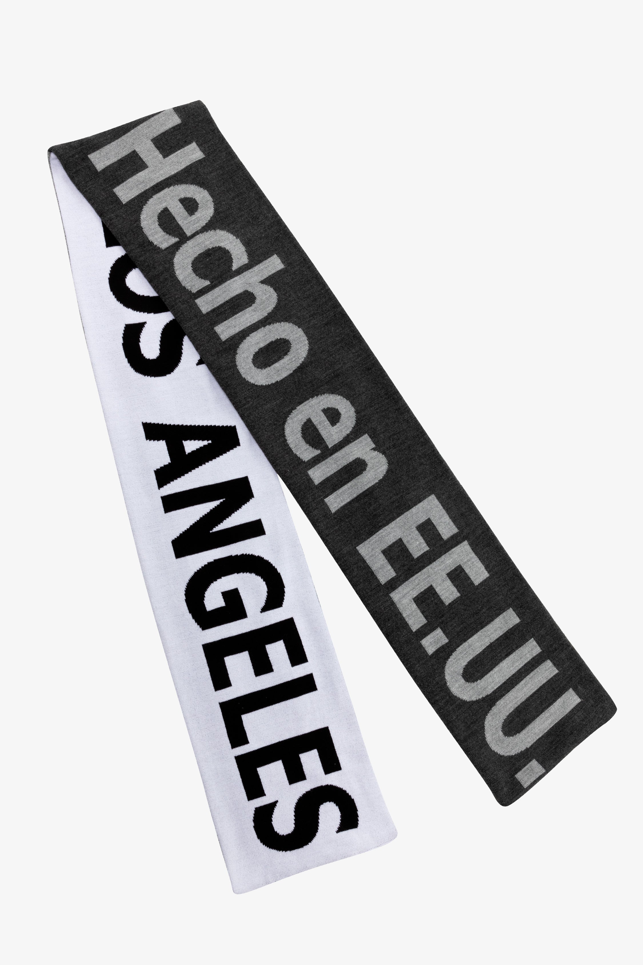 JQSCARF19 - Label Scarf - Image 23