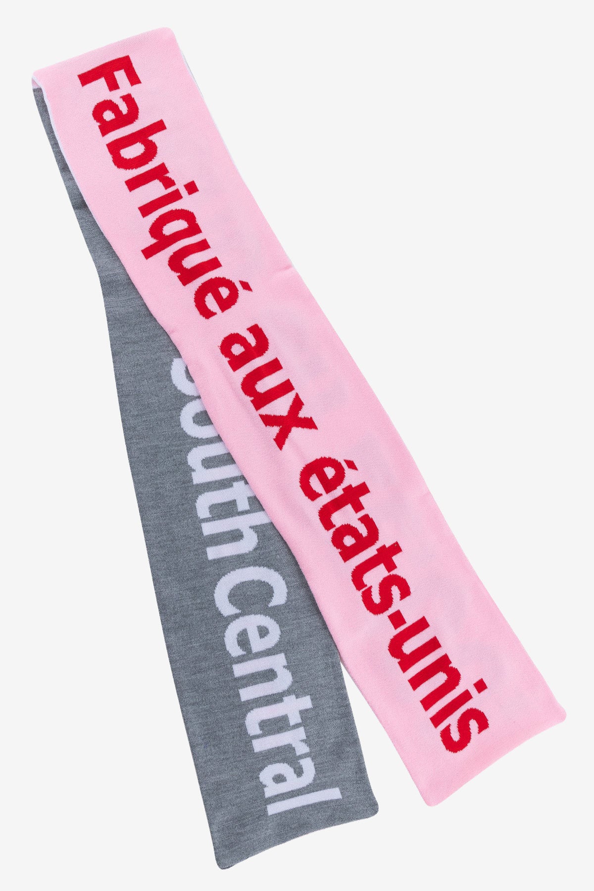 JQSCARF19 - Label Scarf - Image 4