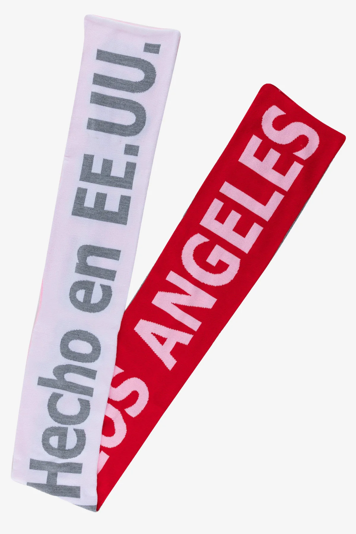 JQSCARF19 - Label Scarf - Image 5