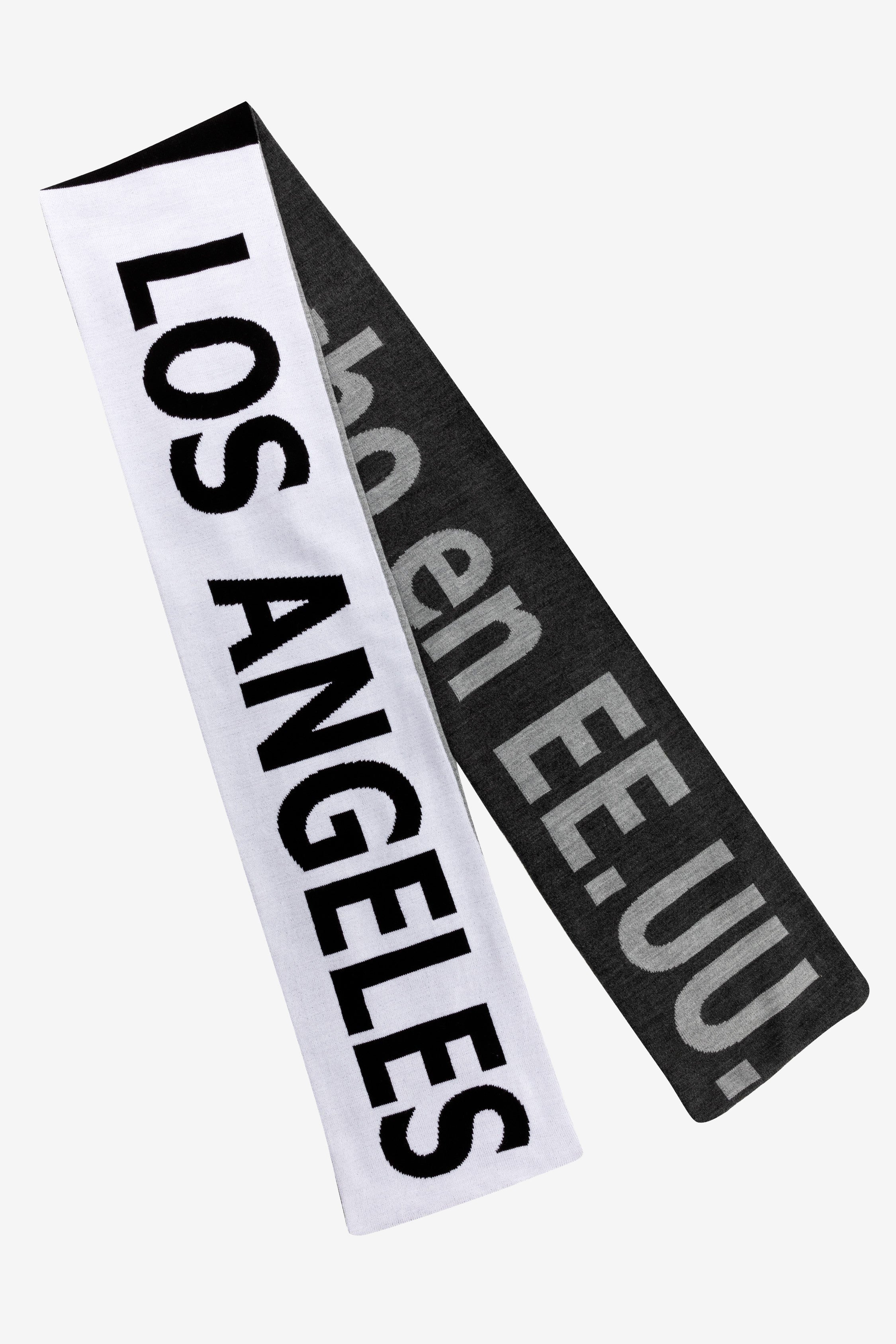 JQSCARF19 - Label Scarf - Image 8