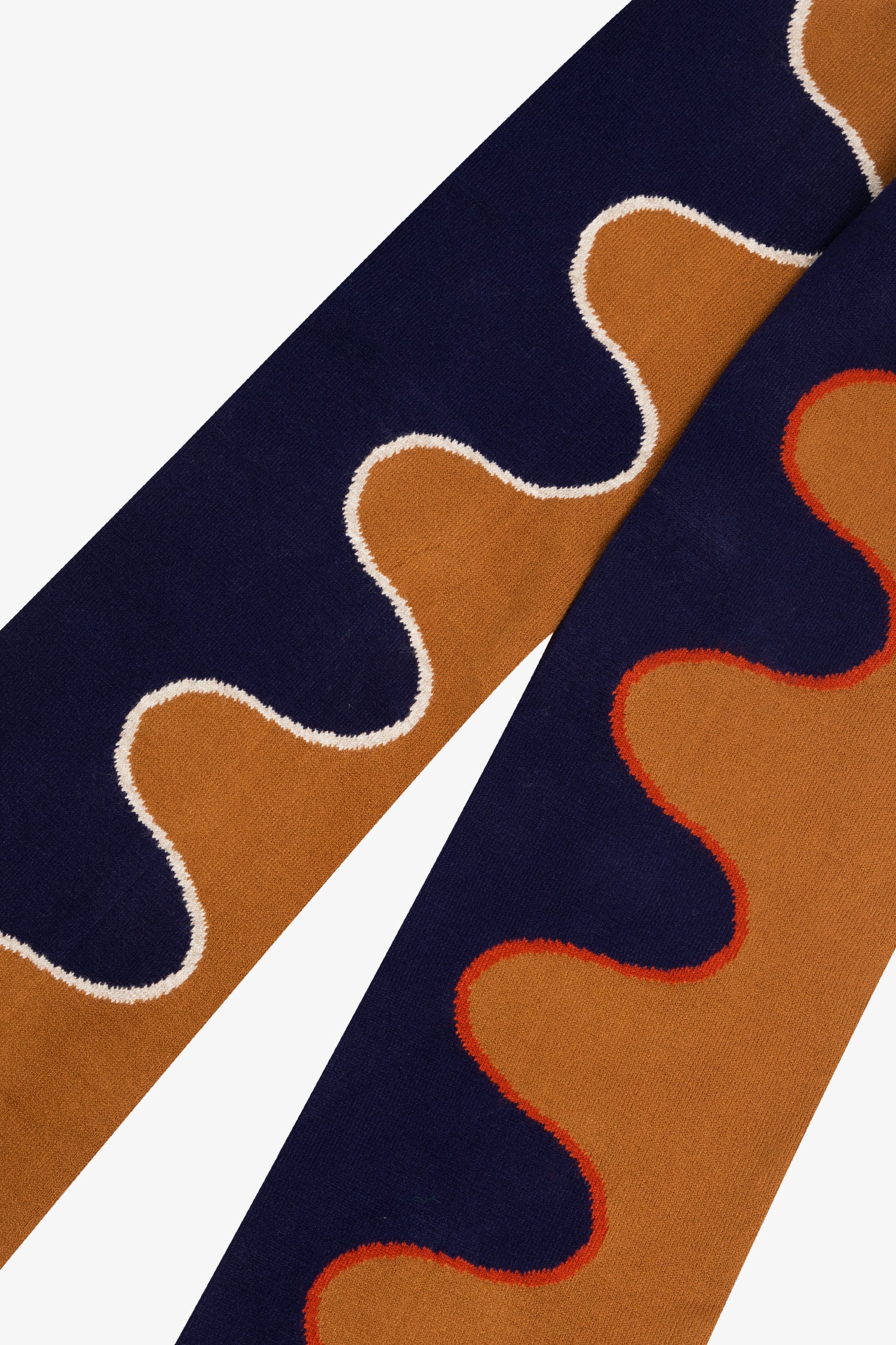 JQSCARF20 - Wavy Scarf - Image 12