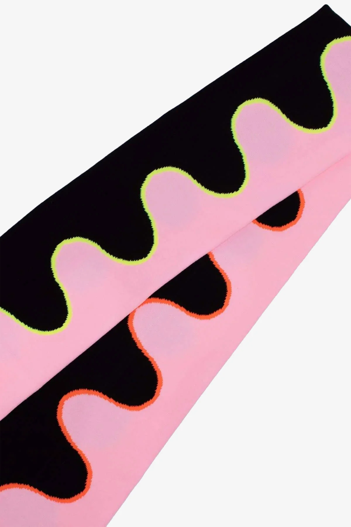 JQSCARF20 - Wavy Scarf - Image 3