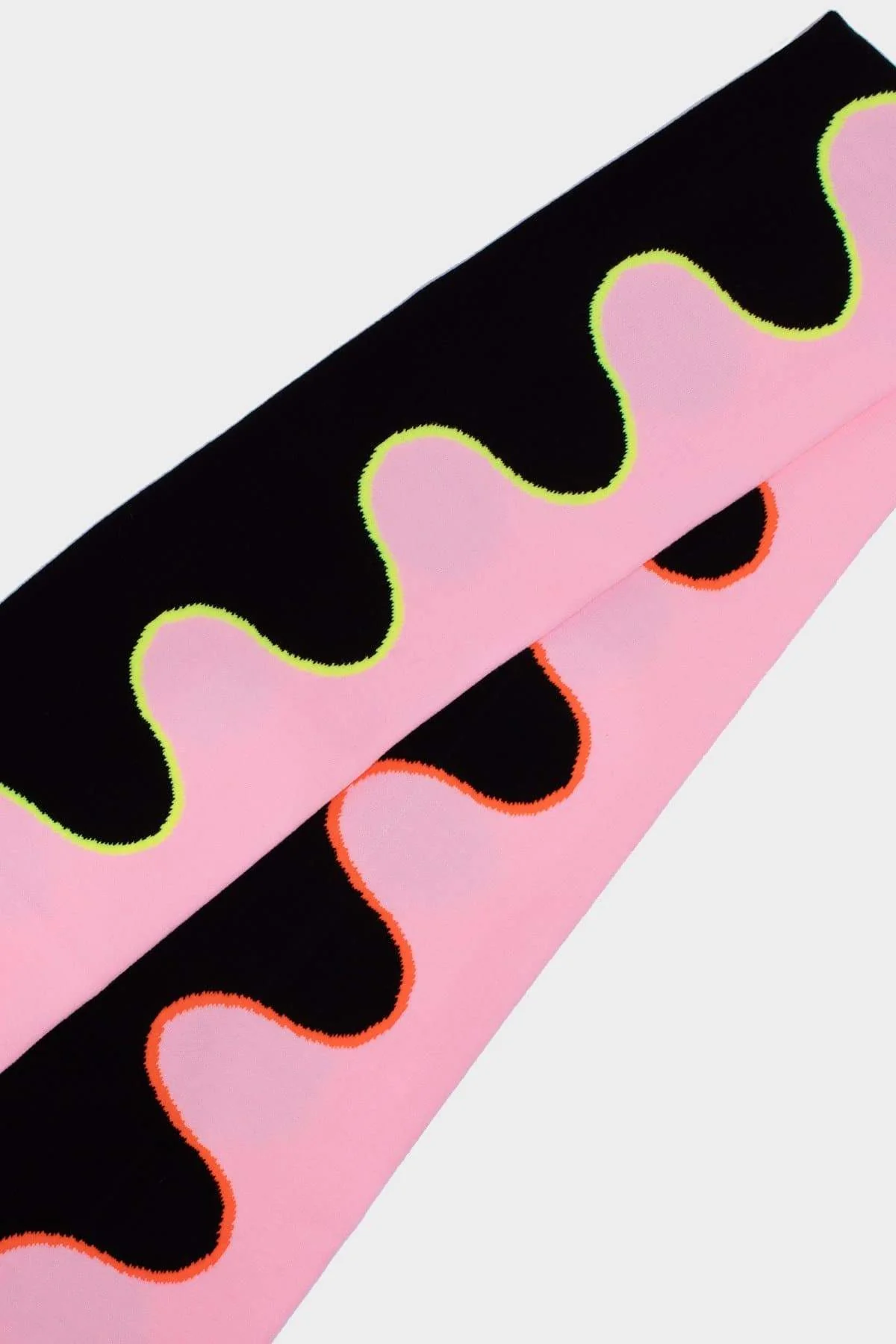 JQSCARF20 - Wavy Scarf - Image 8
