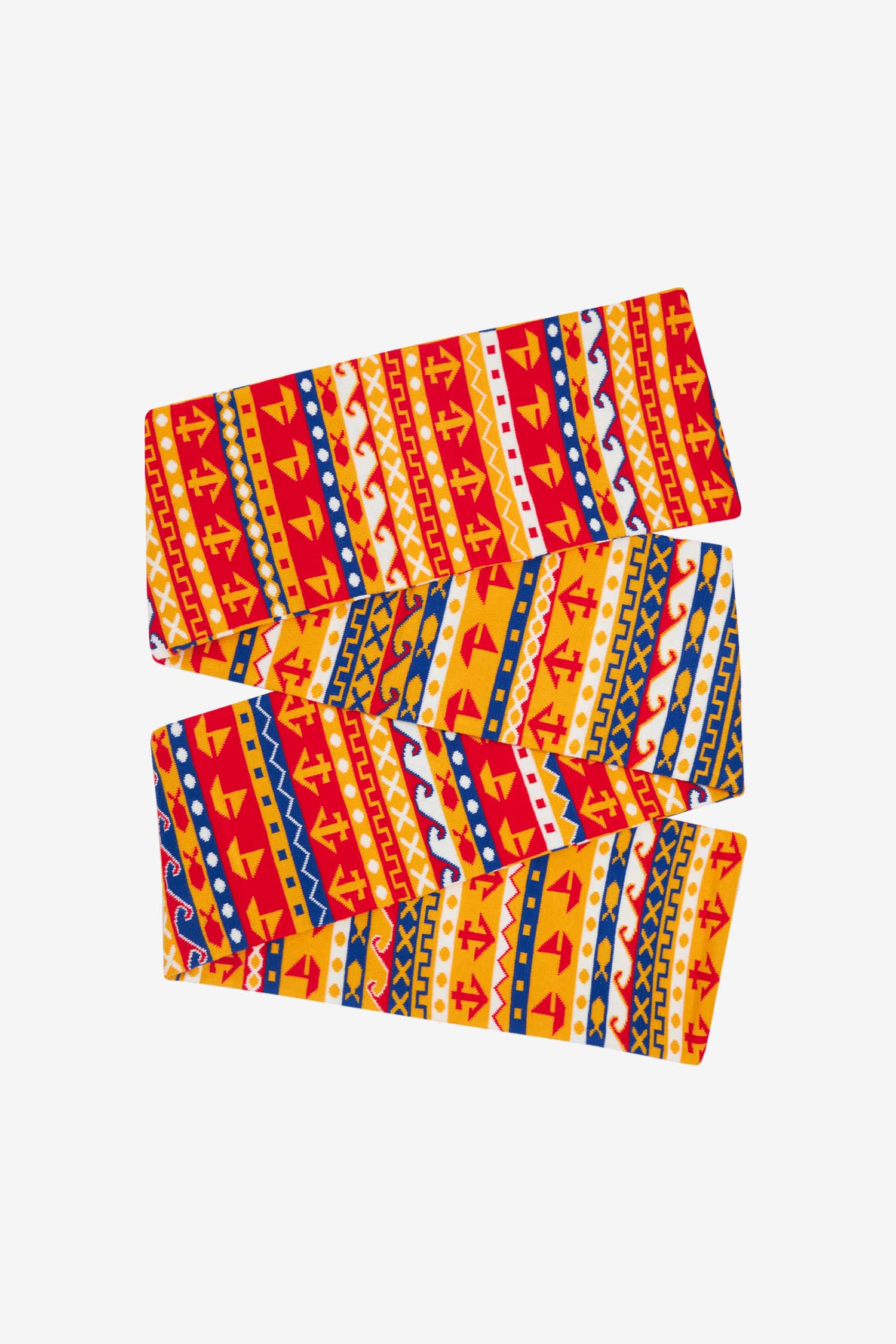 JQSCARF29 - Fisherman Scarf - Image 7