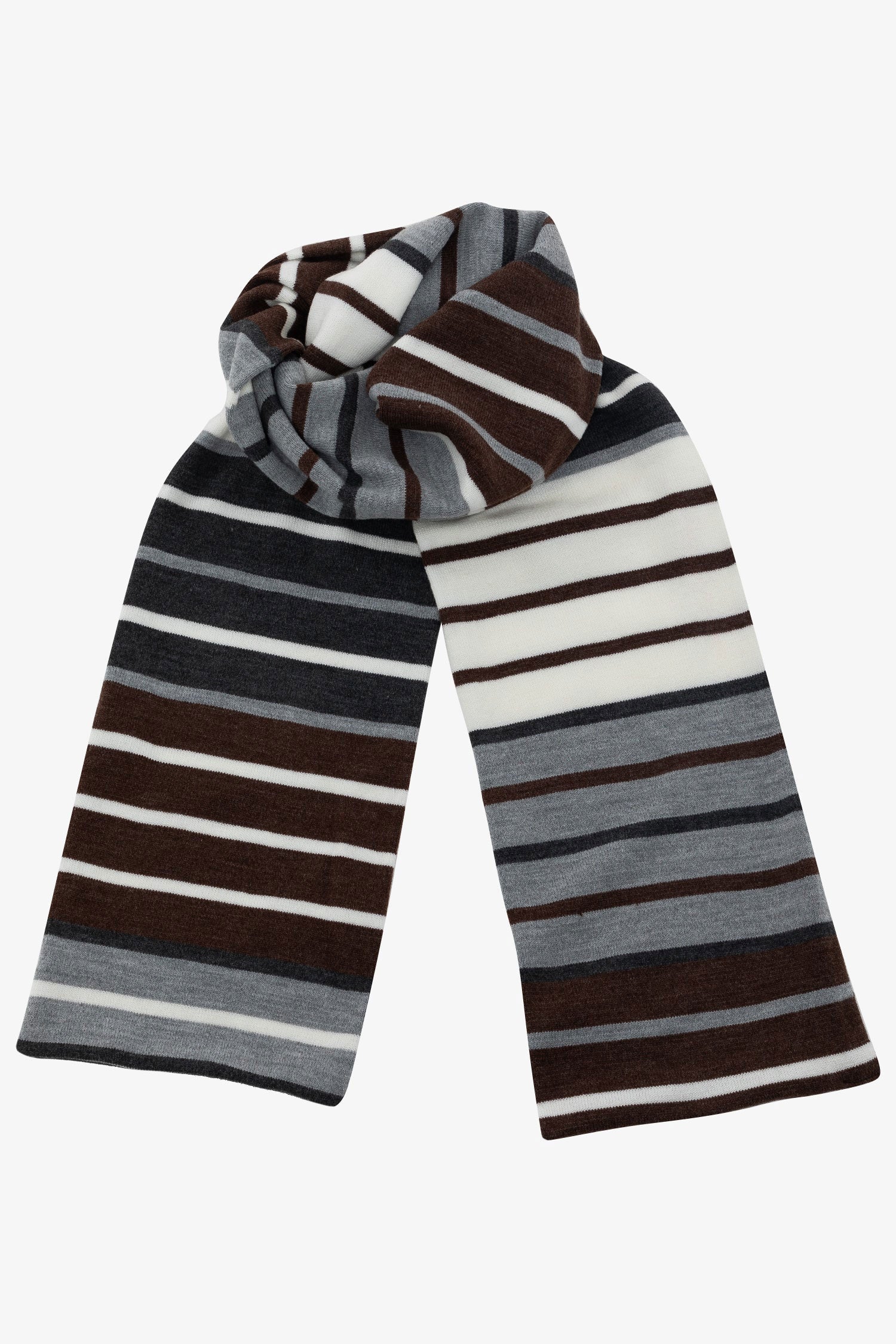 JQSCARF30 - Rainbow Scarf - Image 12