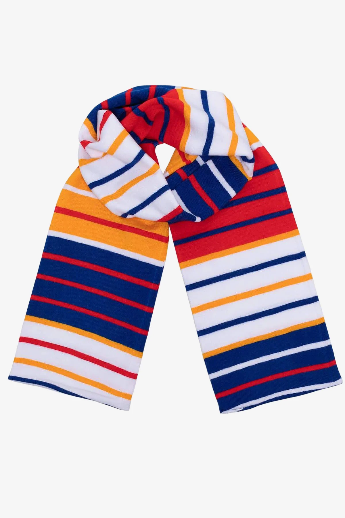 JQSCARF30 - Rainbow Scarf - Image 13