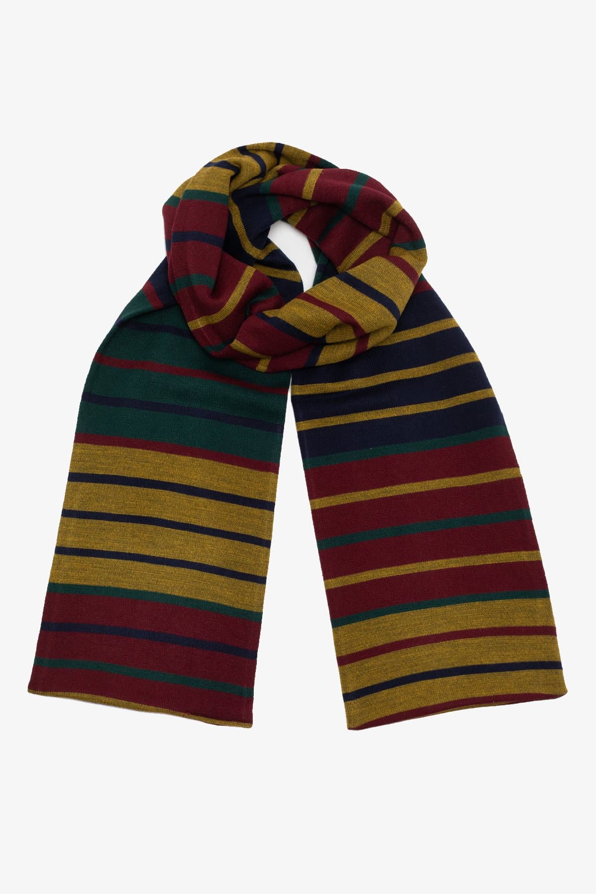 JQSCARF30 - Rainbow Scarf - Image 2