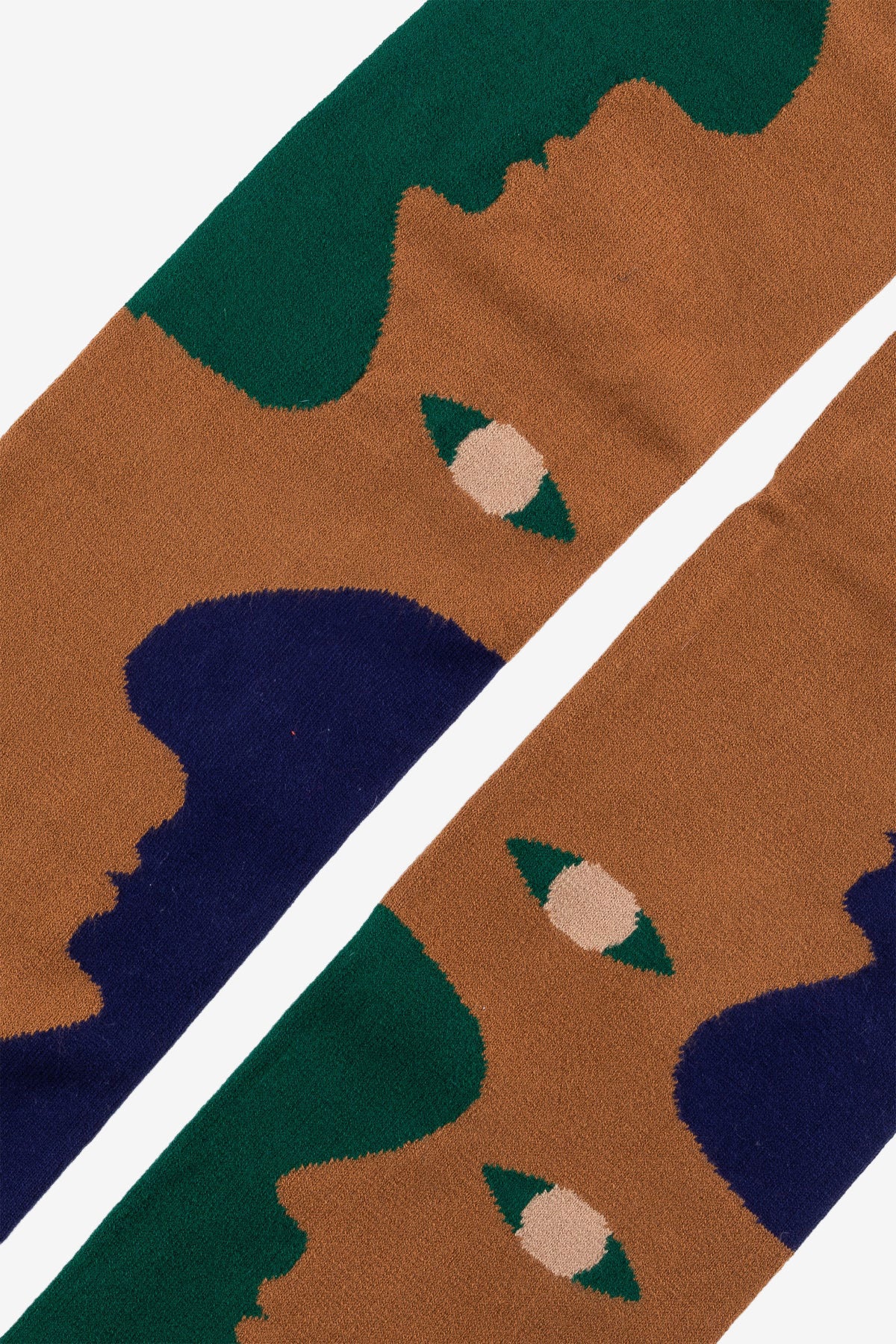 JQSCARF36 - Surrealist Scarf - Image 27