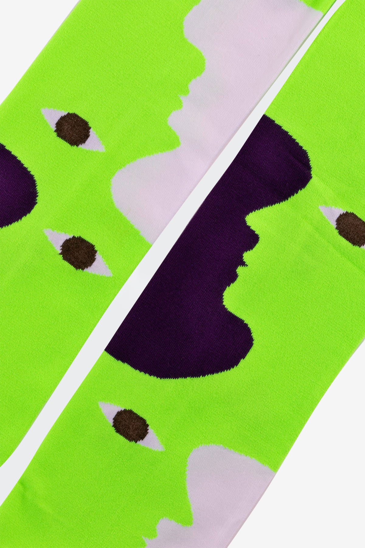 JQSCARF36 - Surrealist Scarf - Image 32