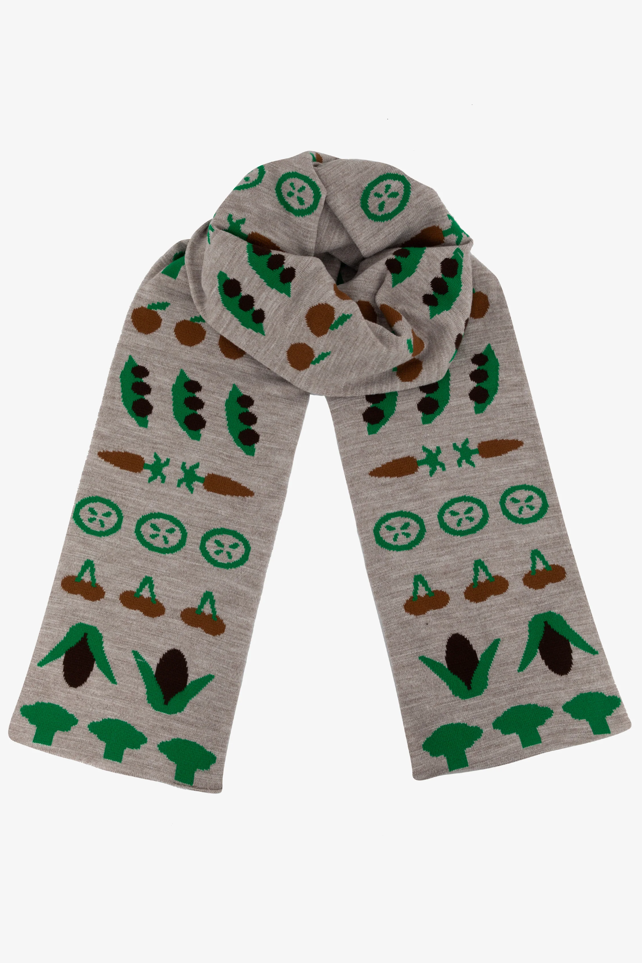JQSCARF37 - Farm Scarf - Image 13