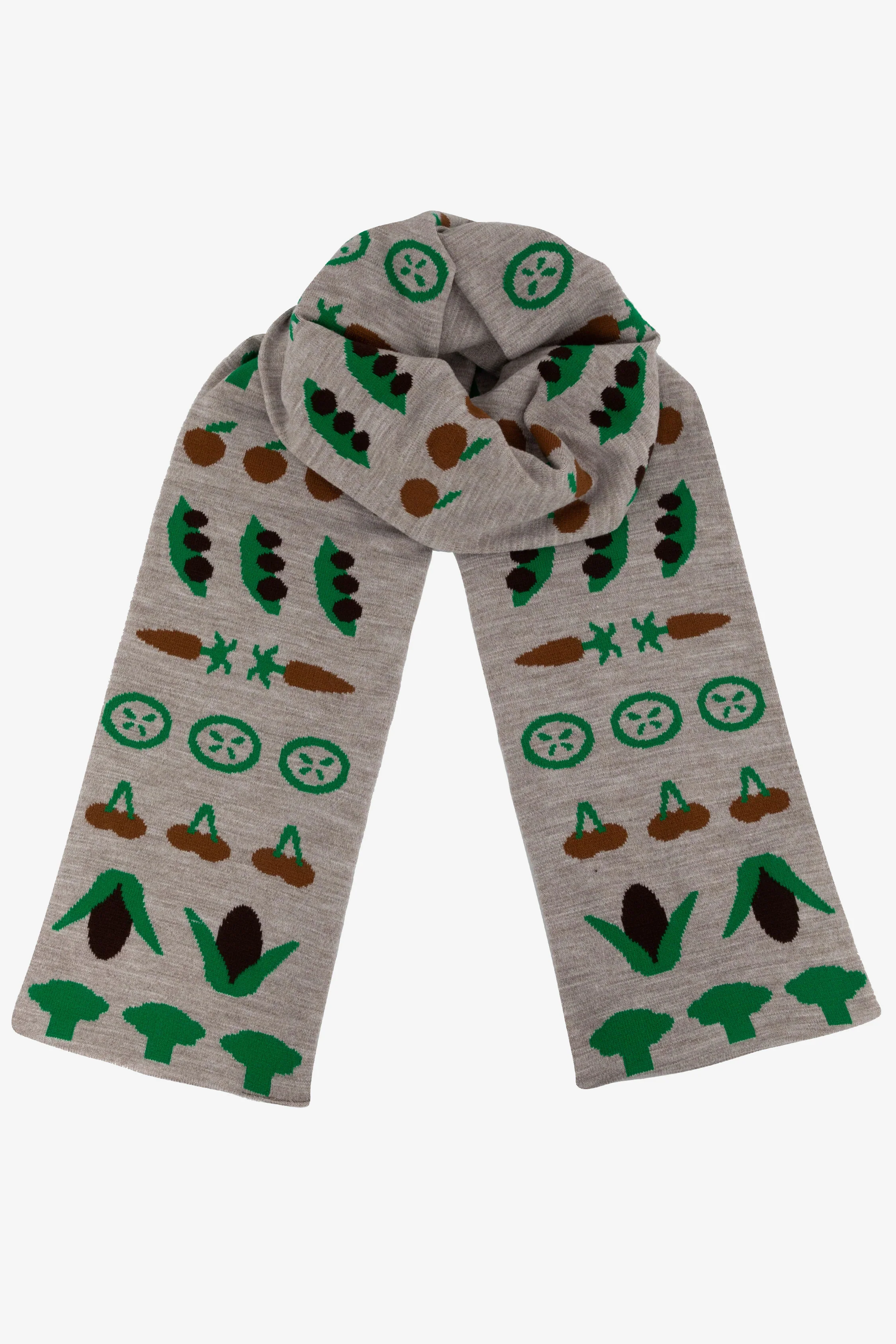 JQSCARF37 - Farm Scarf - Image 19