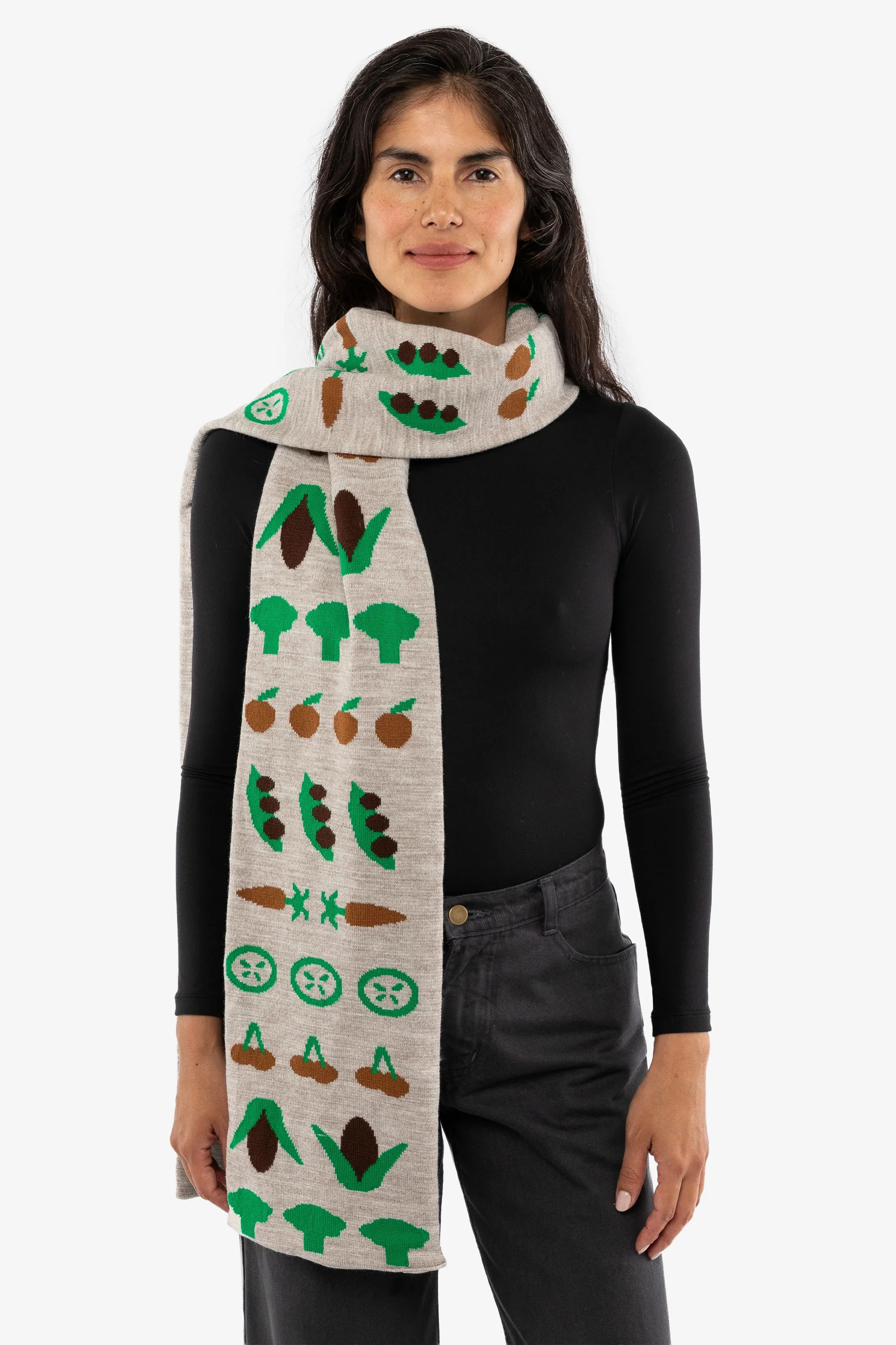 JQSCARF37 - Farm Scarf - Image 21