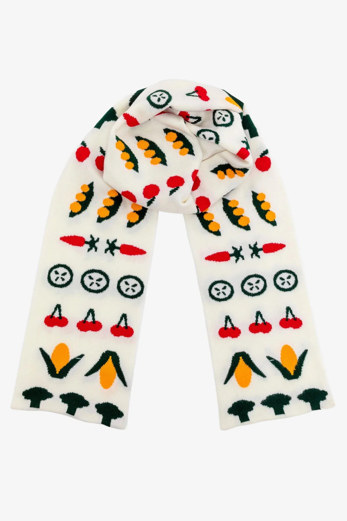 JQSCARF37 - Farm Scarf - Image 23