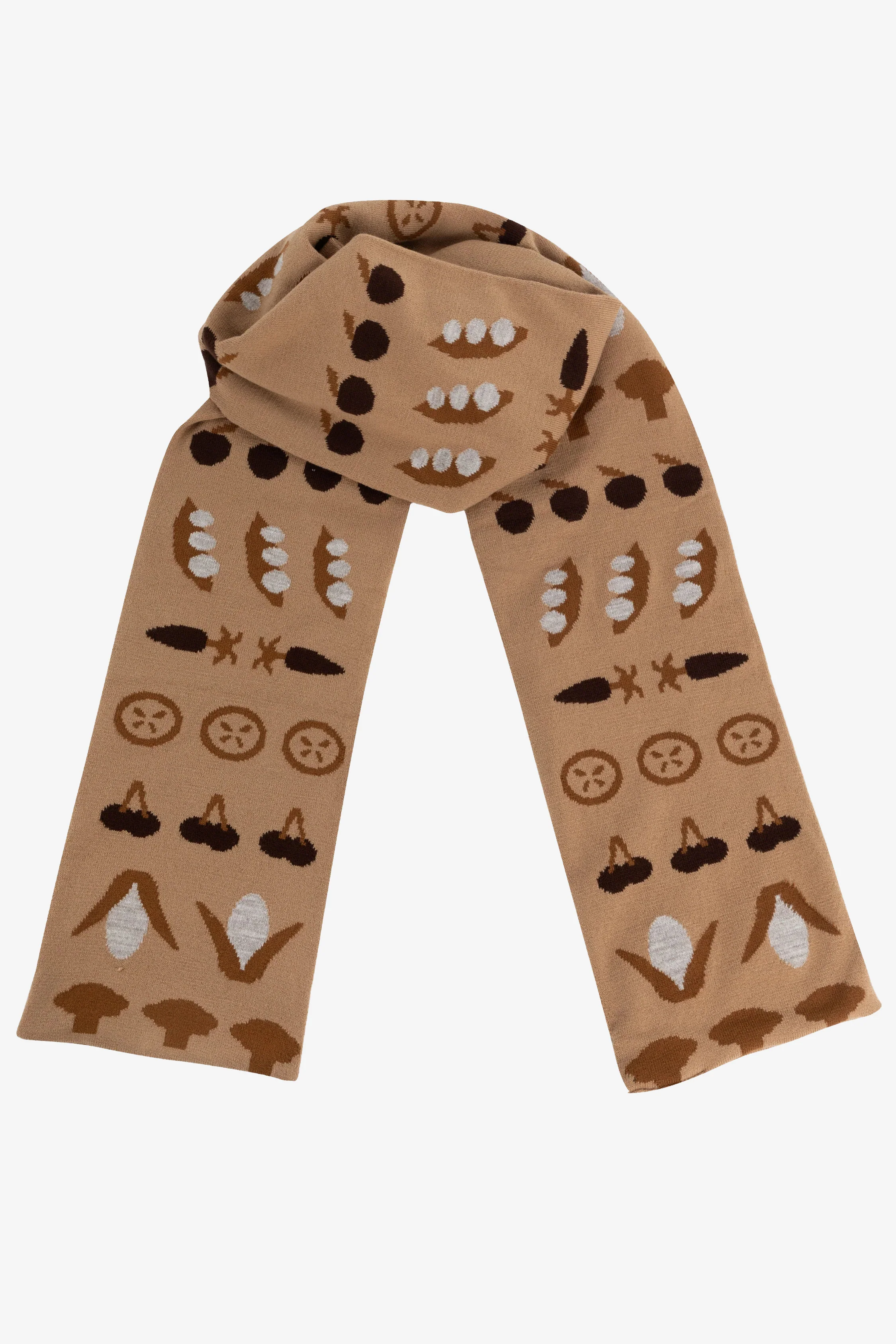 JQSCARF37 - Farm Scarf - Image 26