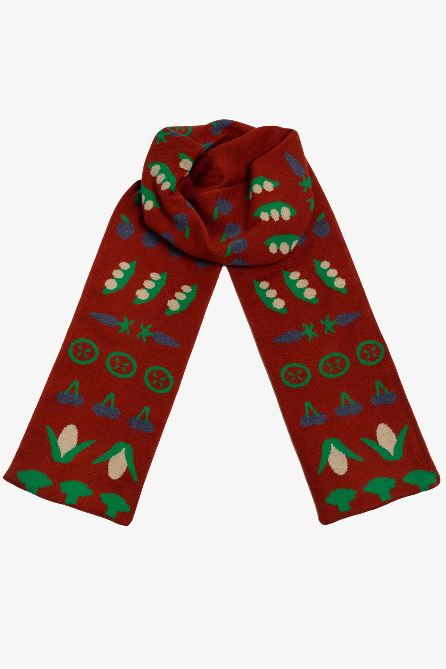 JQSCARF37 - Farm Scarf - Image 29