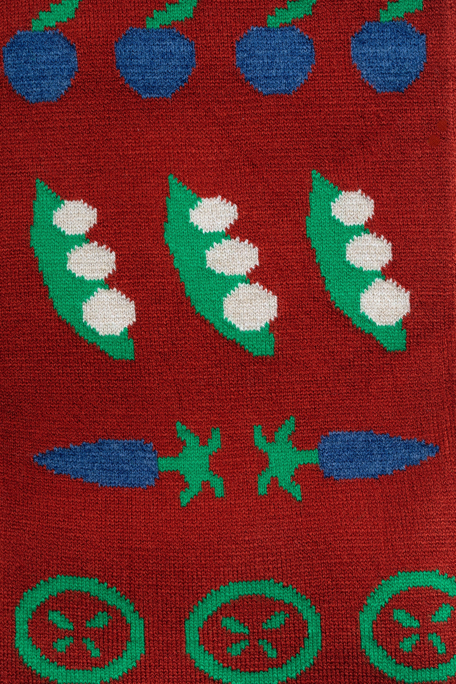 JQSCARF37 - Farm Scarf - Image 31