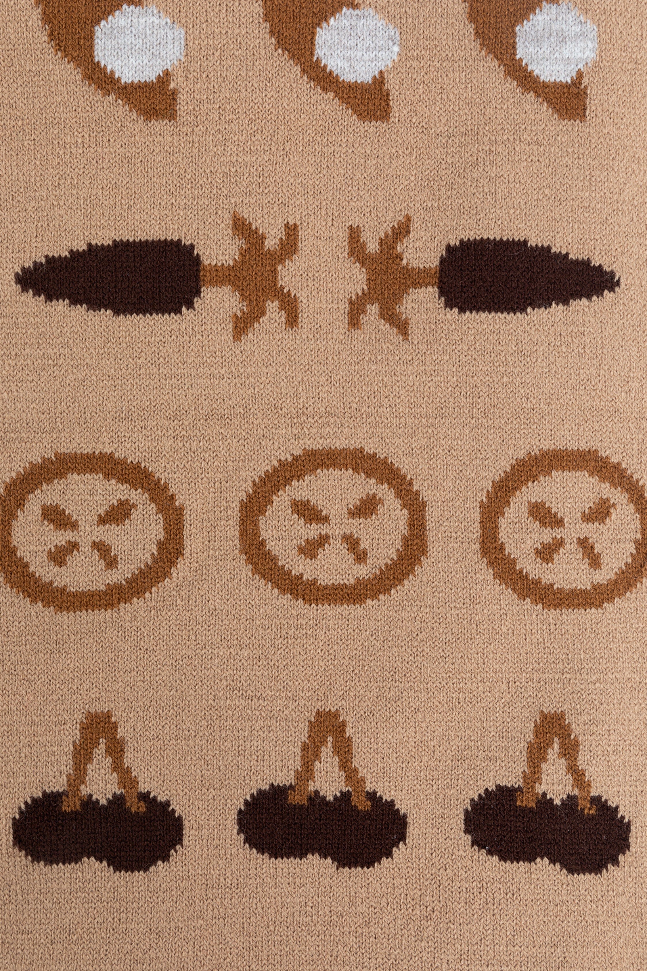 JQSCARF37 - Farm Scarf - Image 32