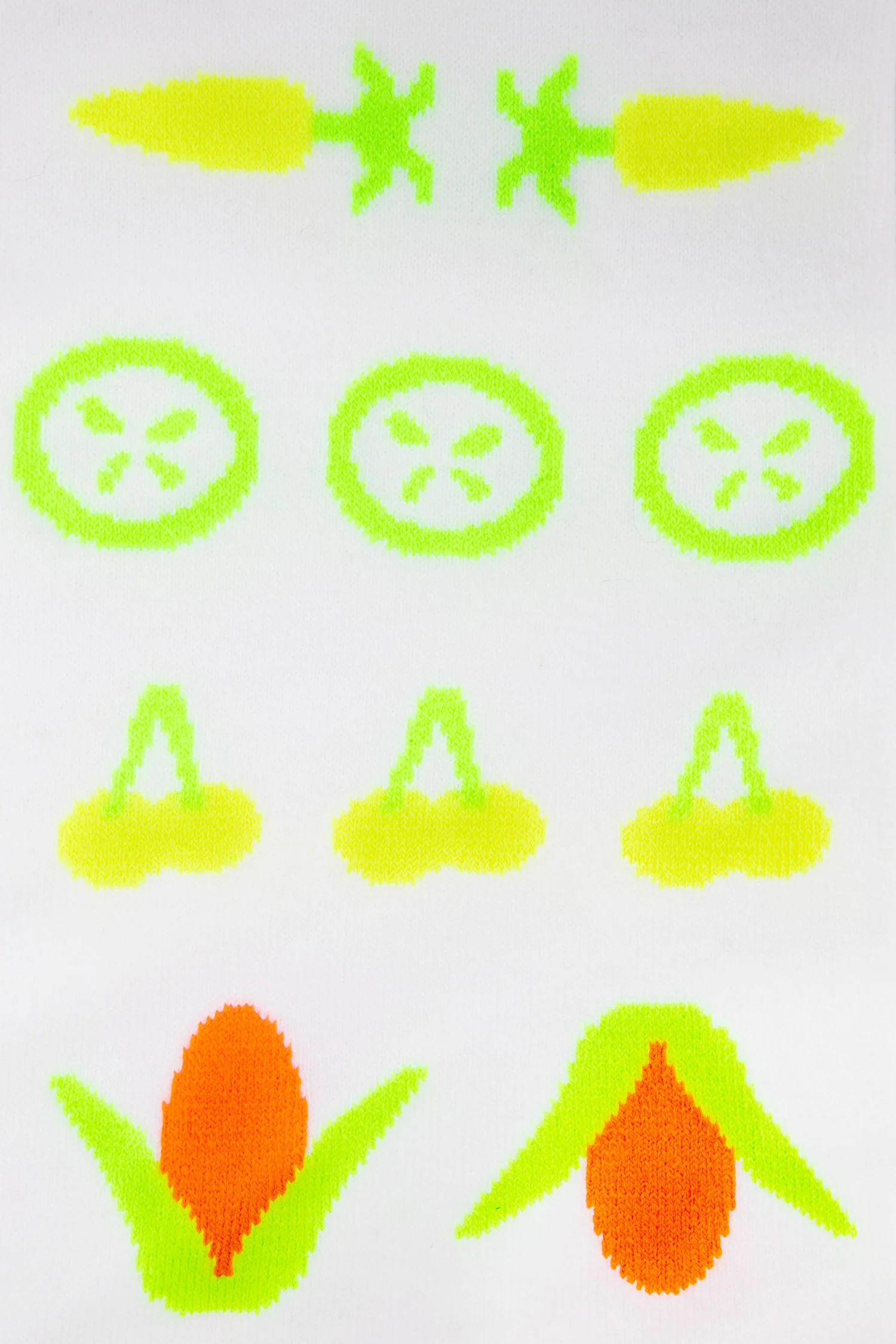 JQSCARF37 - Farm Scarf - Image 33
