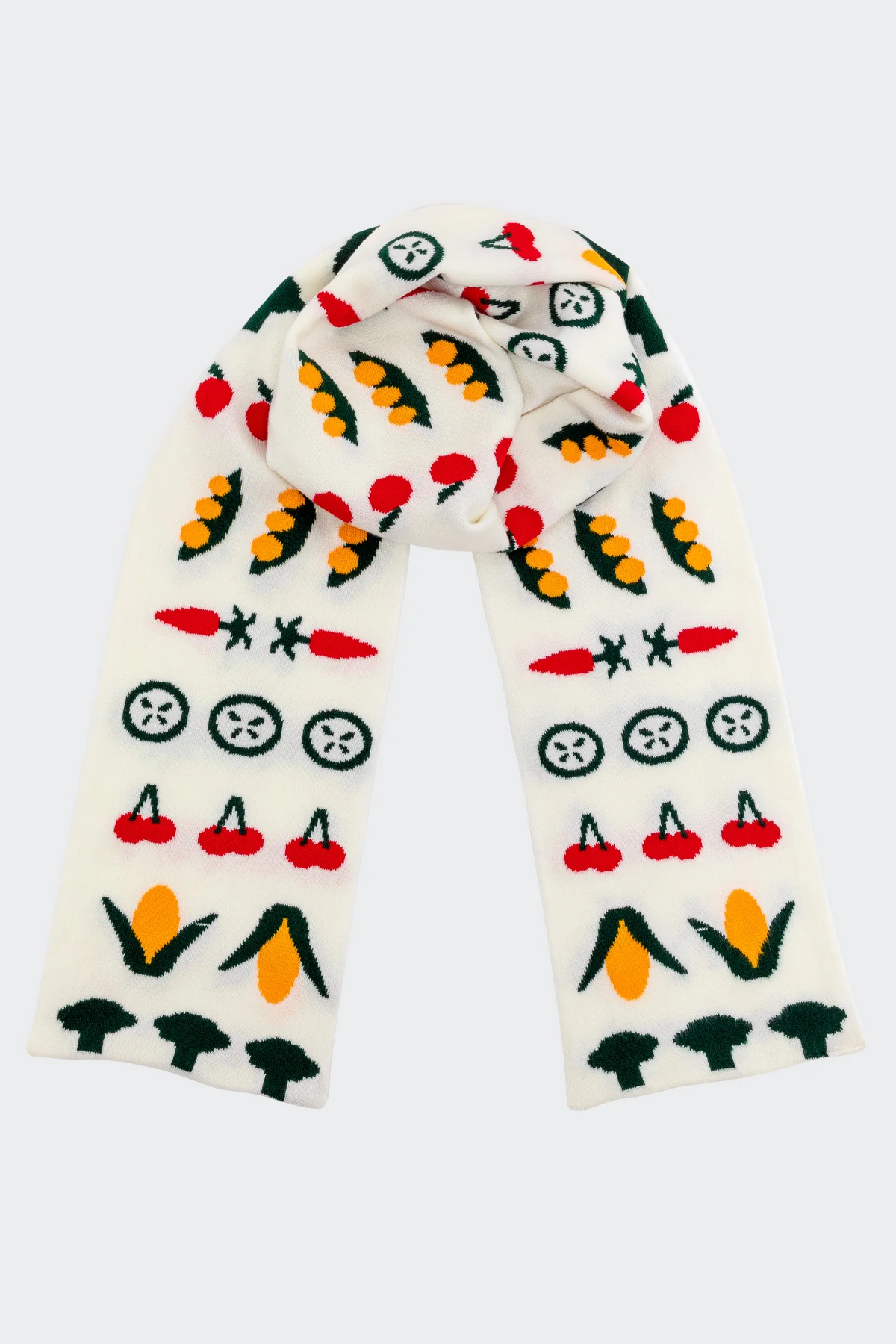 JQSCARF37 - Farm Scarf - Image 7