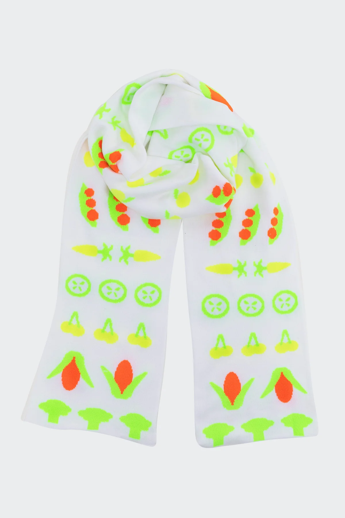 JQSCARF37 - Farm Scarf - Image 9