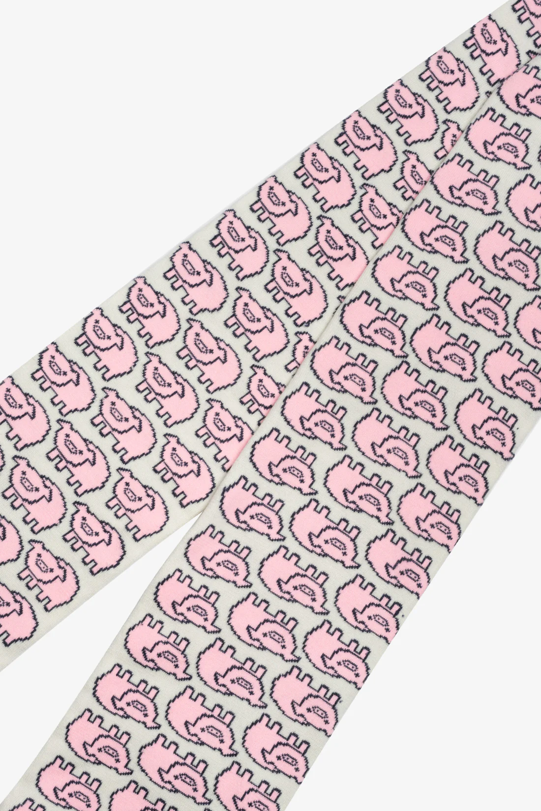 JQSCARF38 - Pig Scarf - Image 12