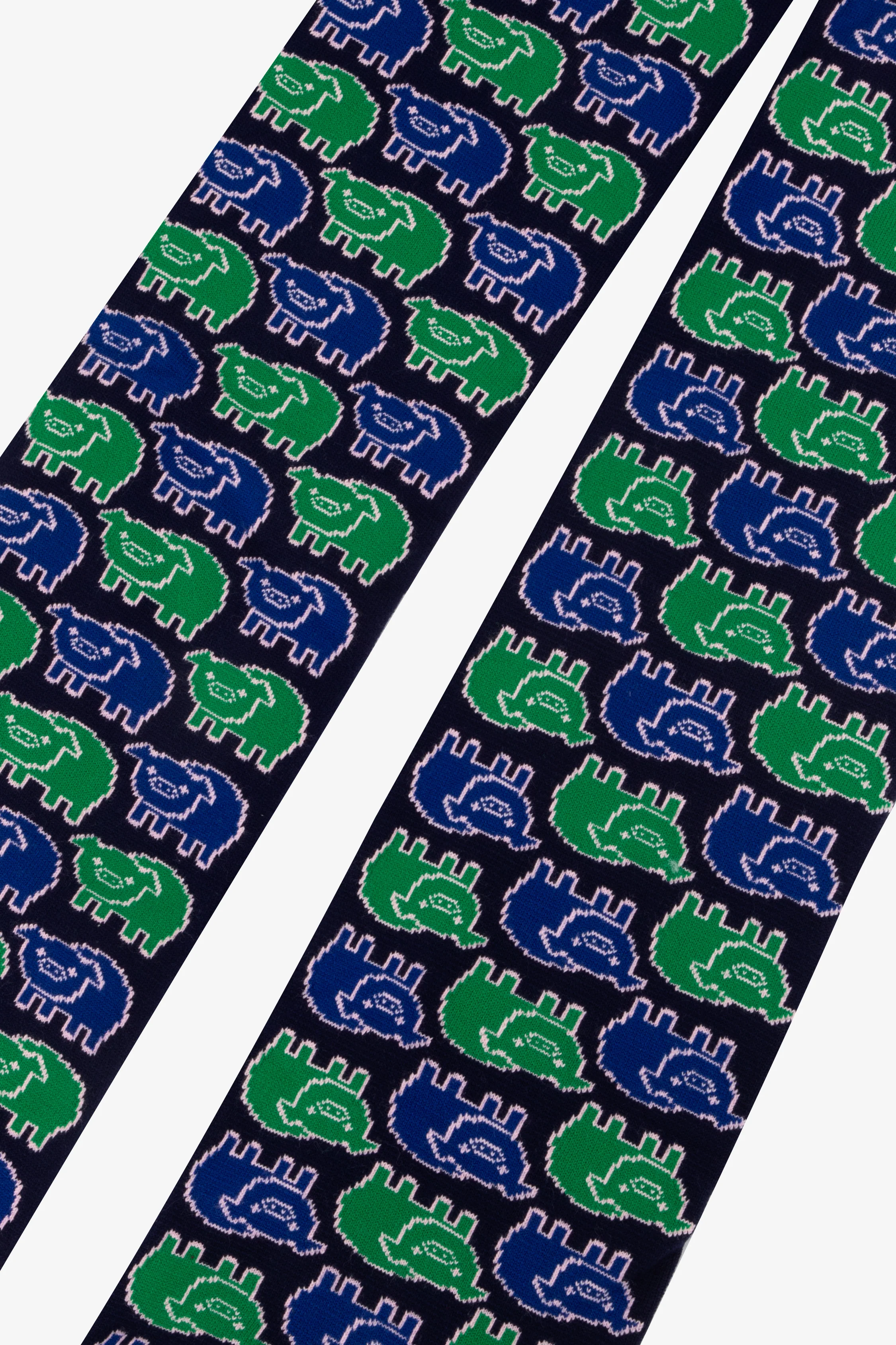 JQSCARF38 - Pig Scarf - Image 17