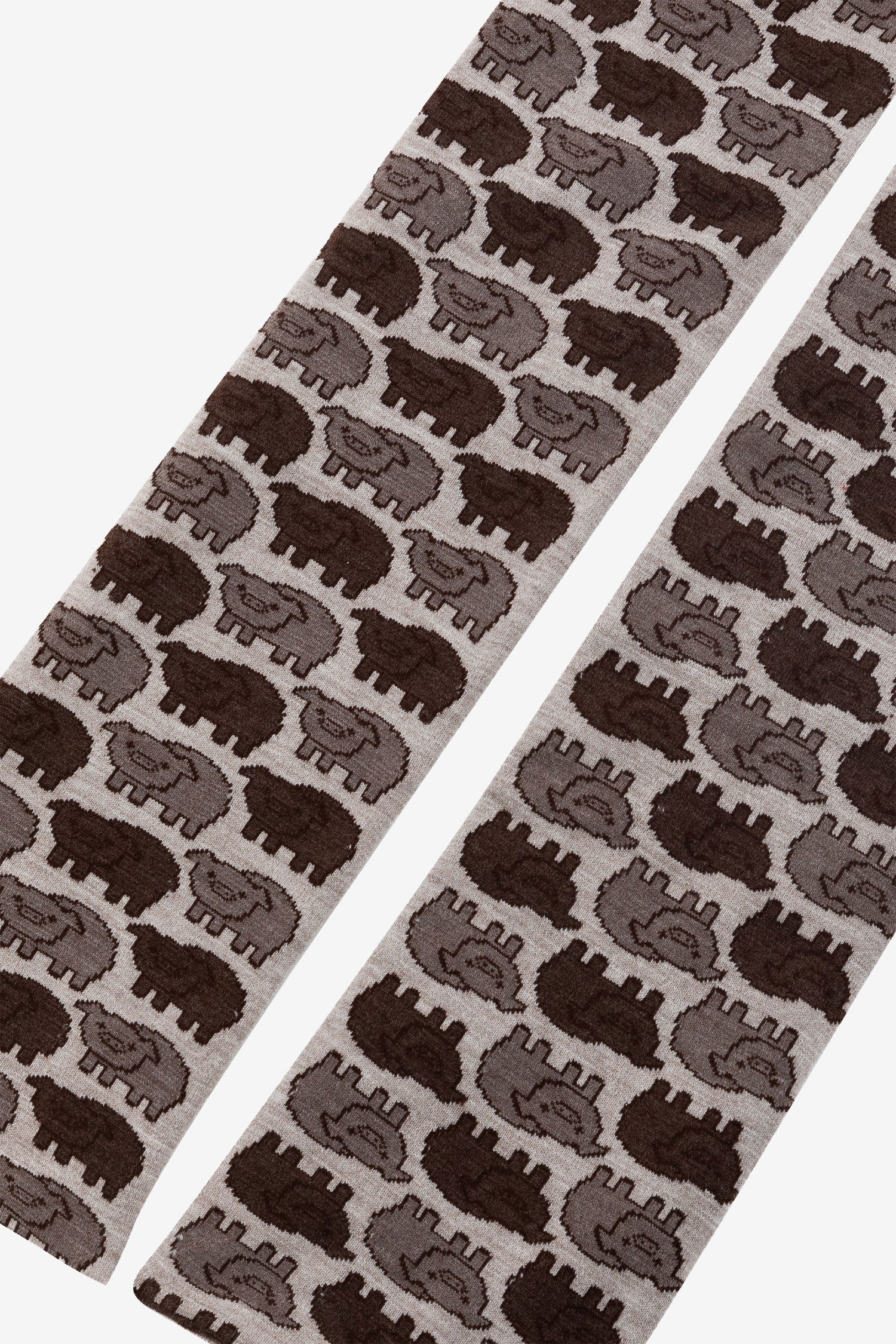 JQSCARF38 - Pig Scarf - Image 25