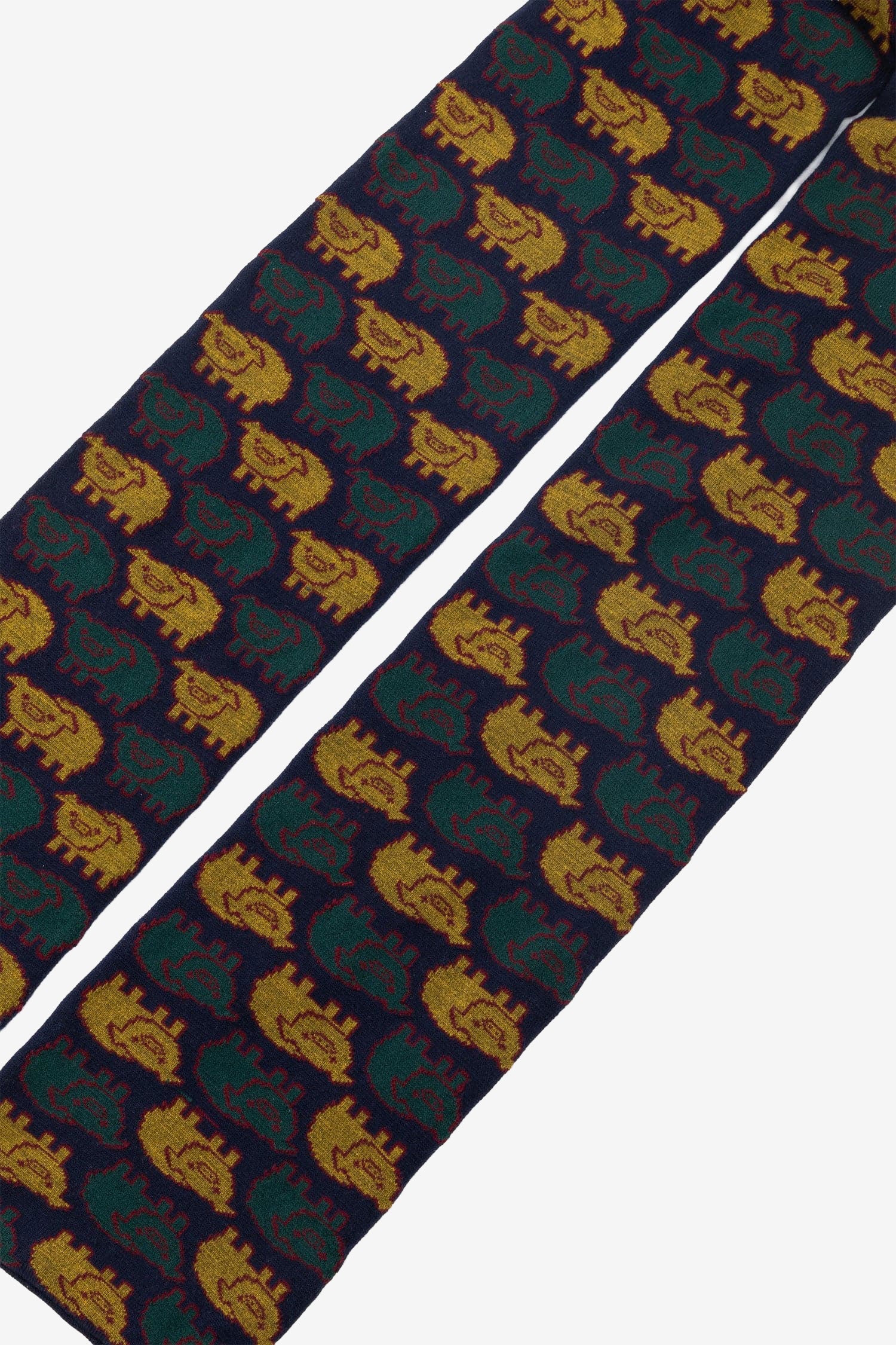 JQSCARF38 - Pig Scarf - Image 29