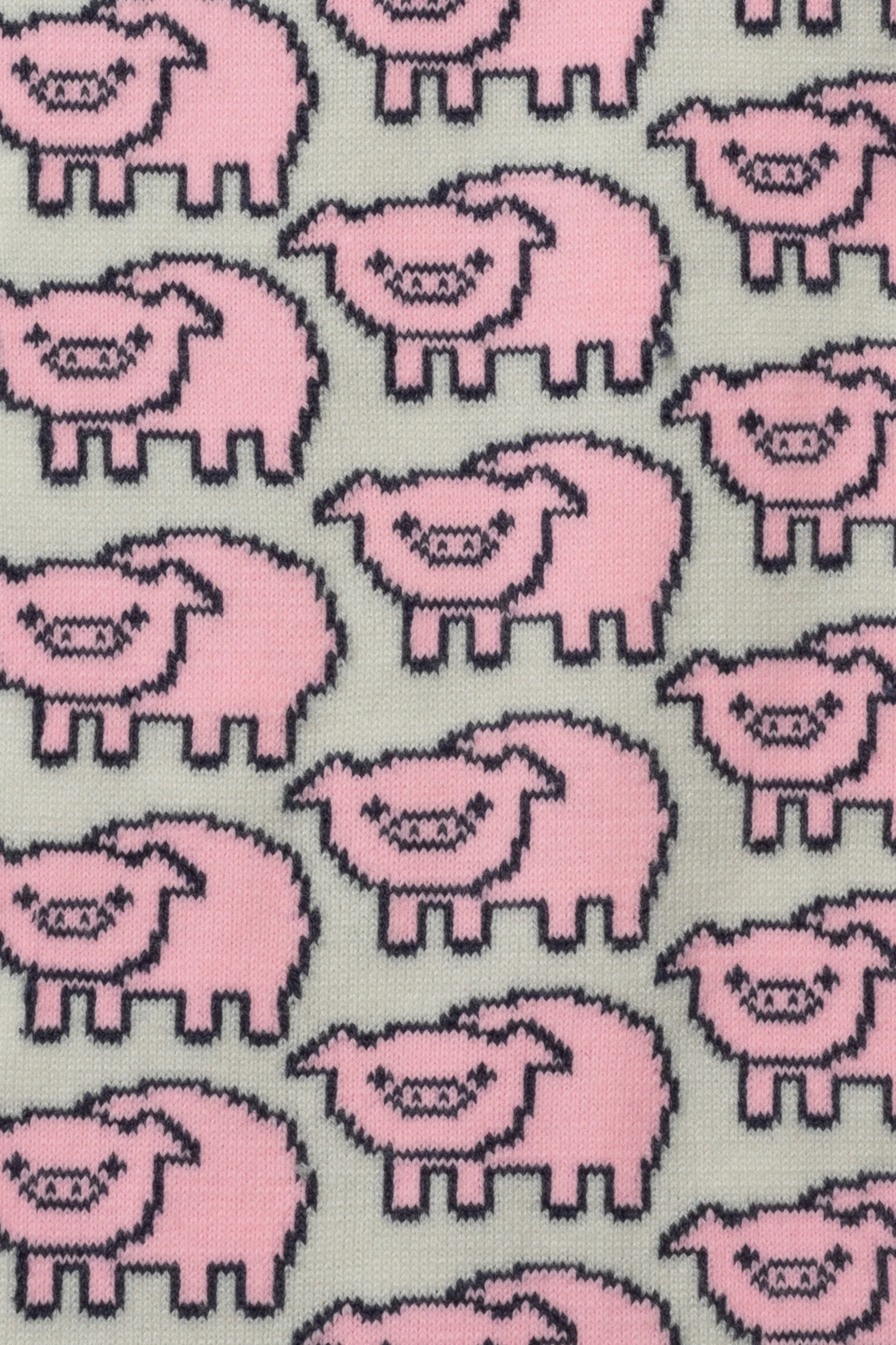 JQSCARF38 - Pig Scarf - Image 44