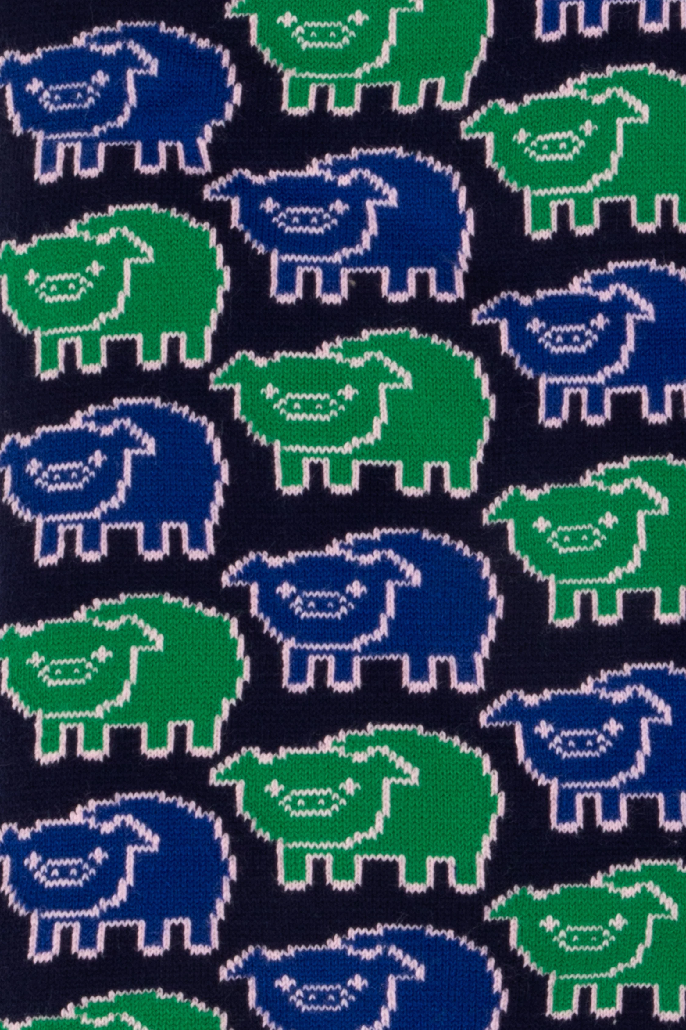 JQSCARF38 - Pig Scarf - Image 47