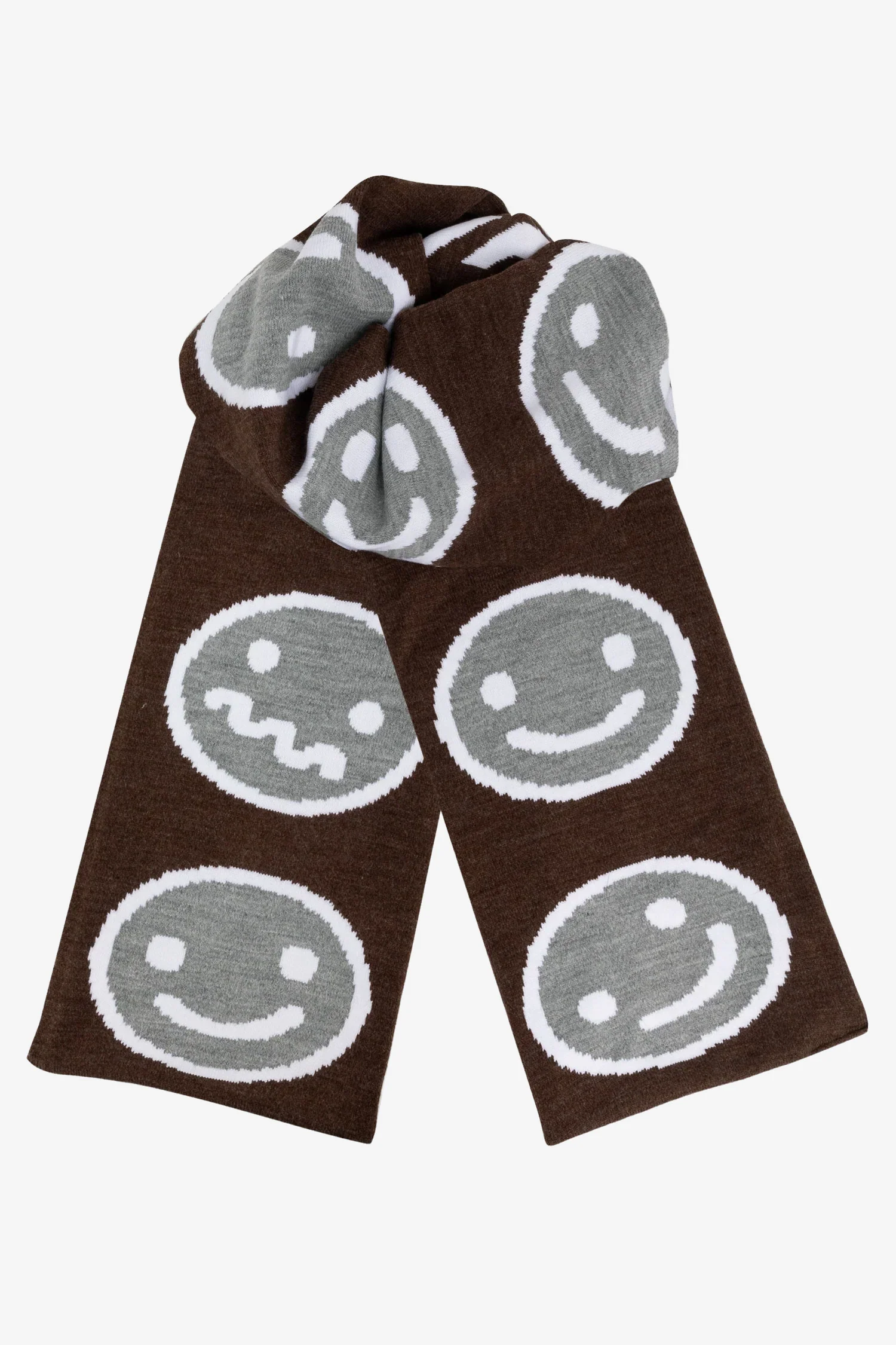 JQSCARF39 - Smile Scarf - Image 19