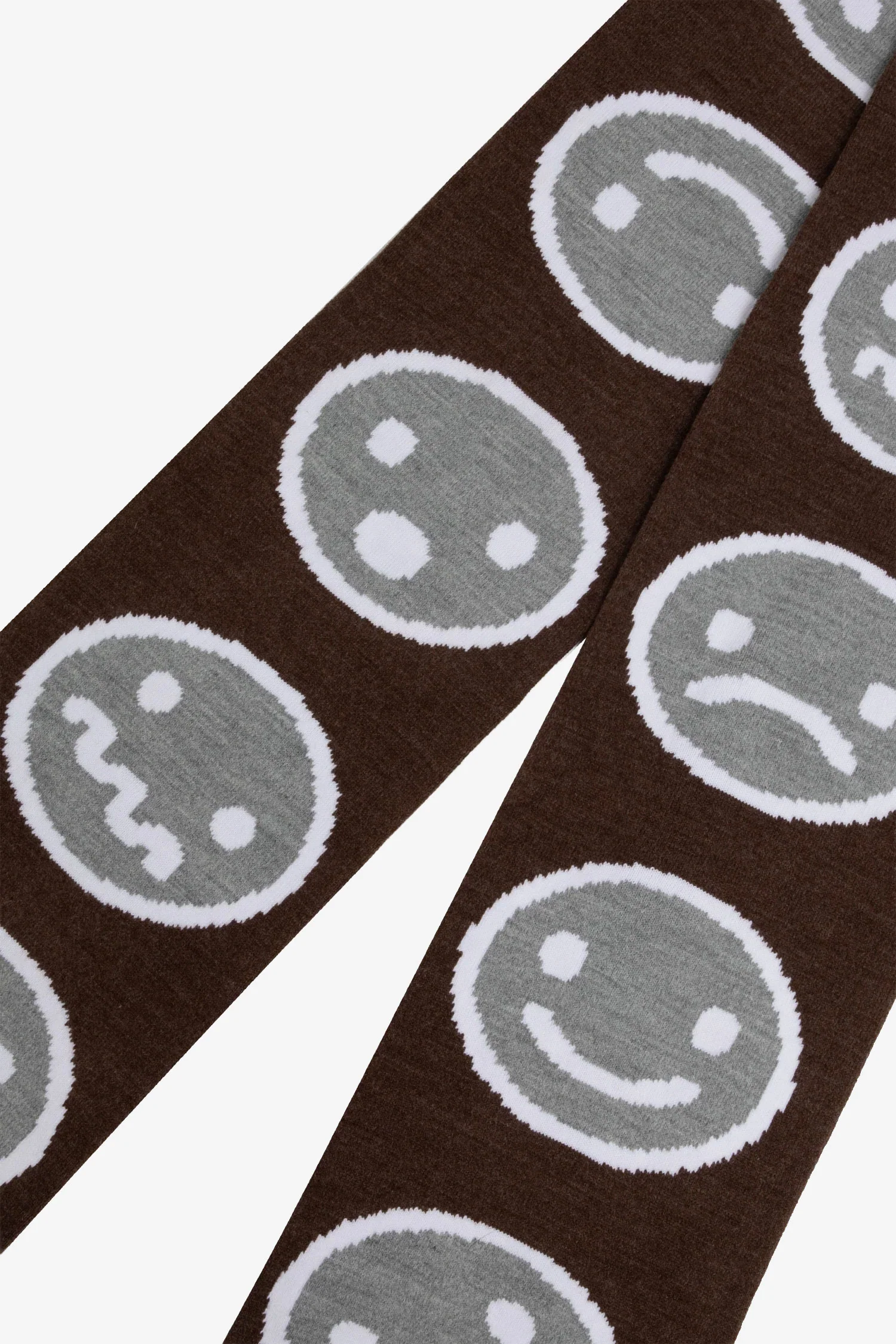 JQSCARF39 - Smile Scarf - Image 20