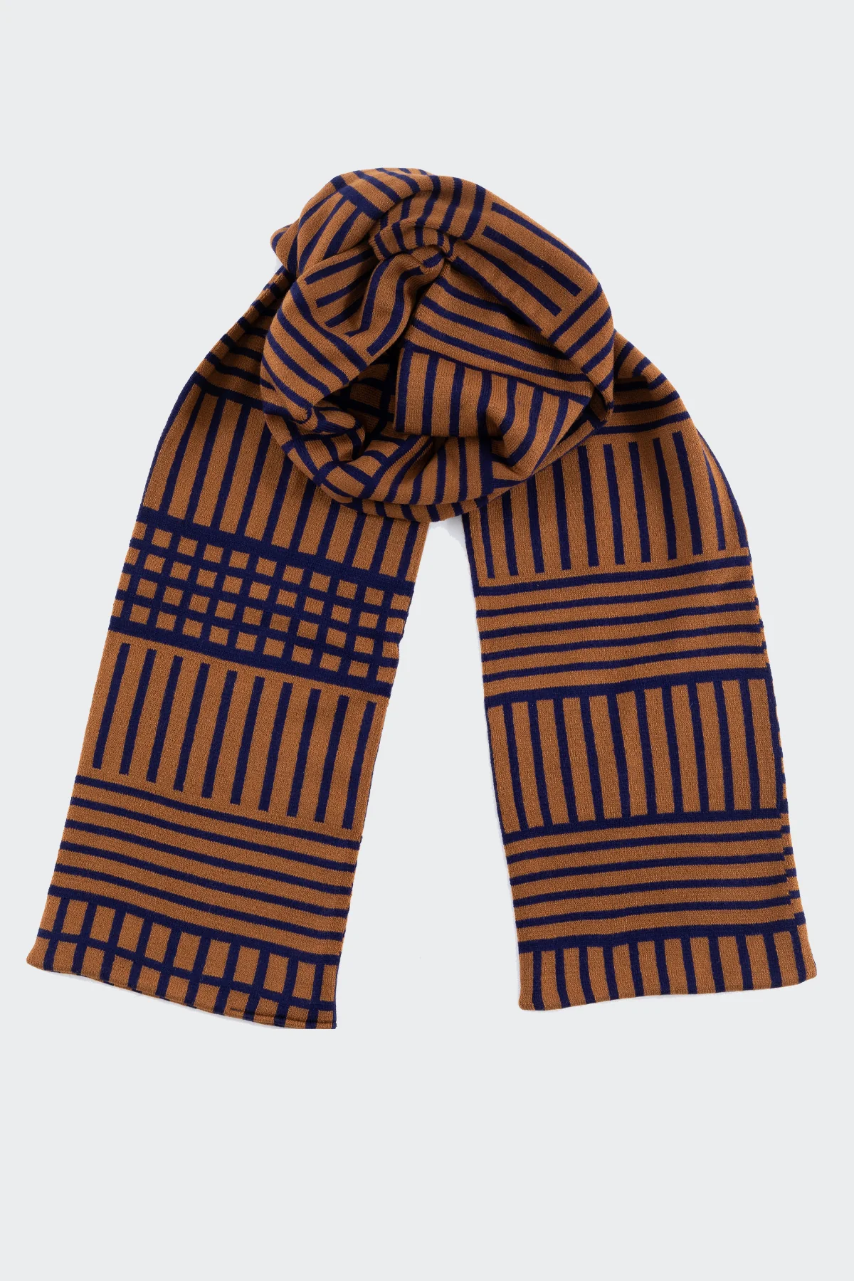 JQSCARF51 - Modernist Scarf - Image 10