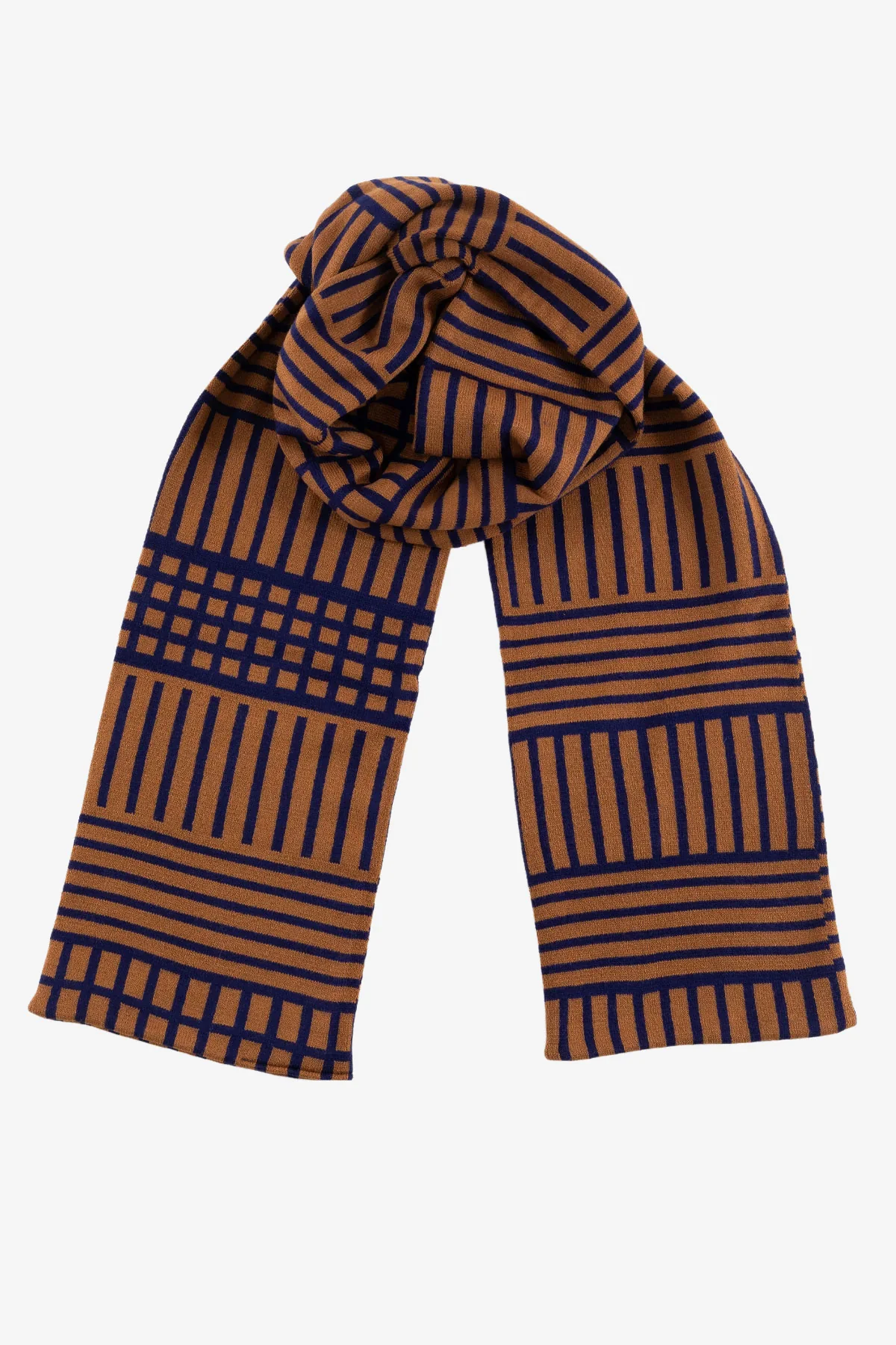 JQSCARF51 - Modernist Scarf - Image 3