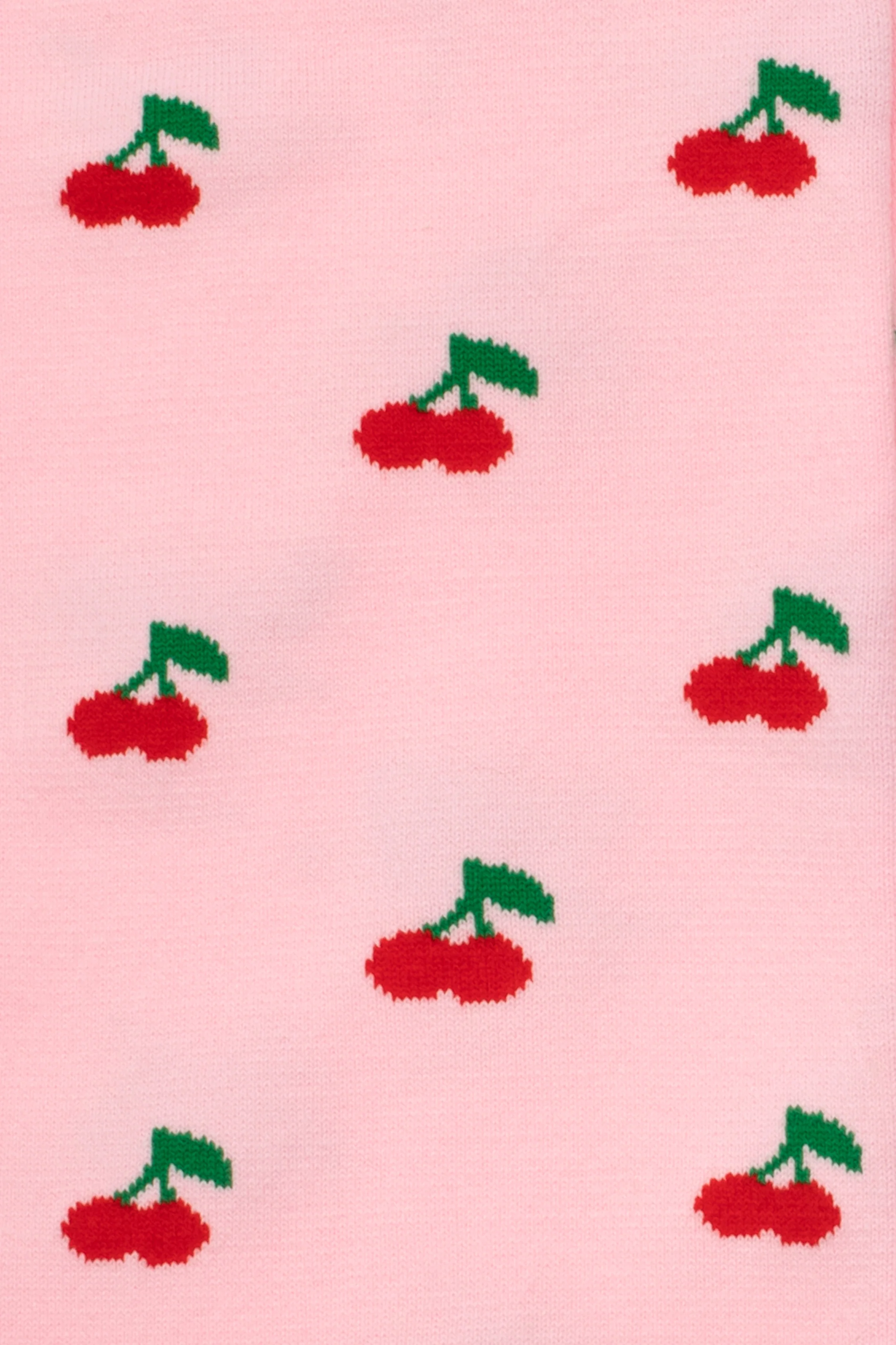 JQSCARF54 - Cherry Scarf - Image 10