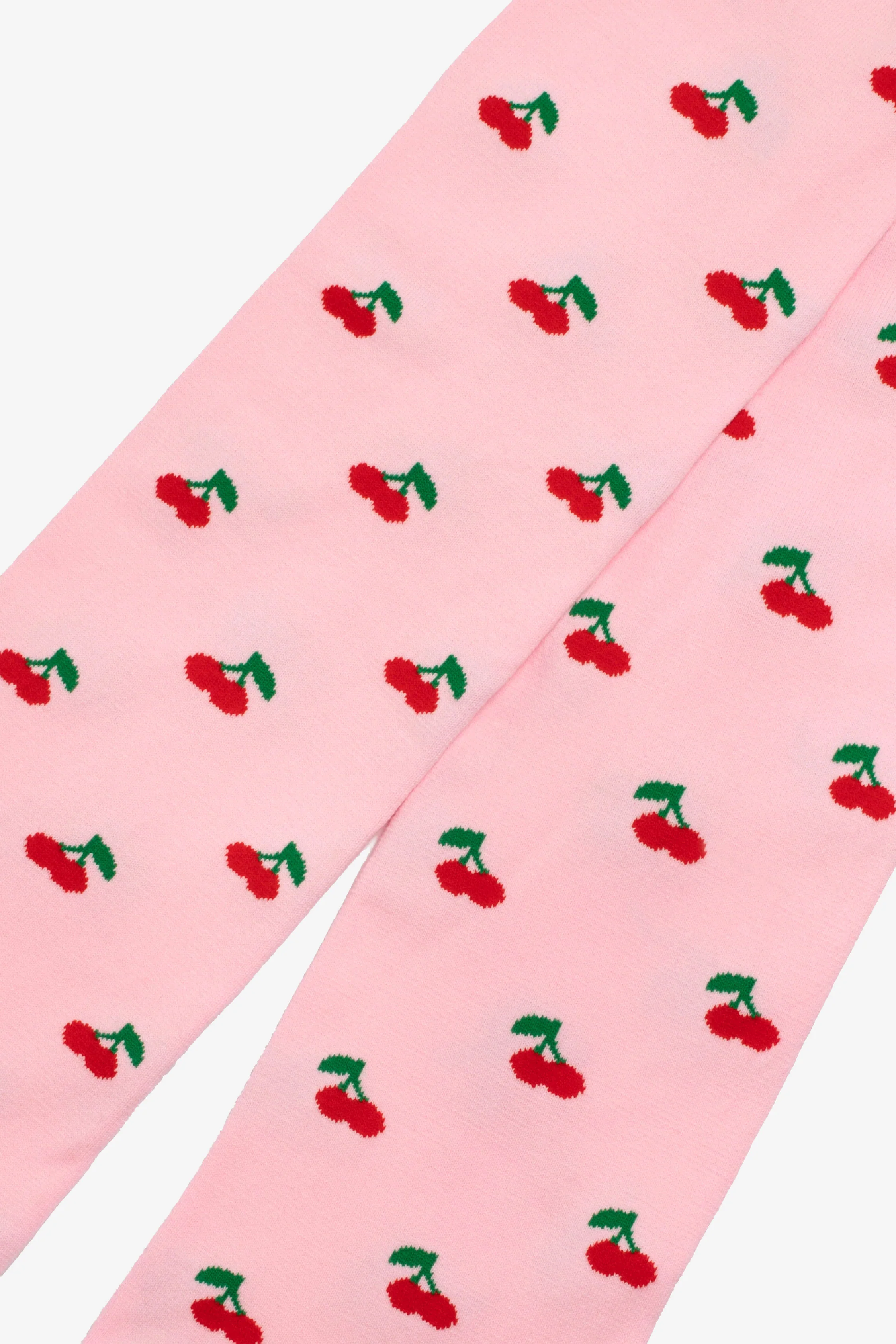 JQSCARF54 - Cherry Scarf - Image 6