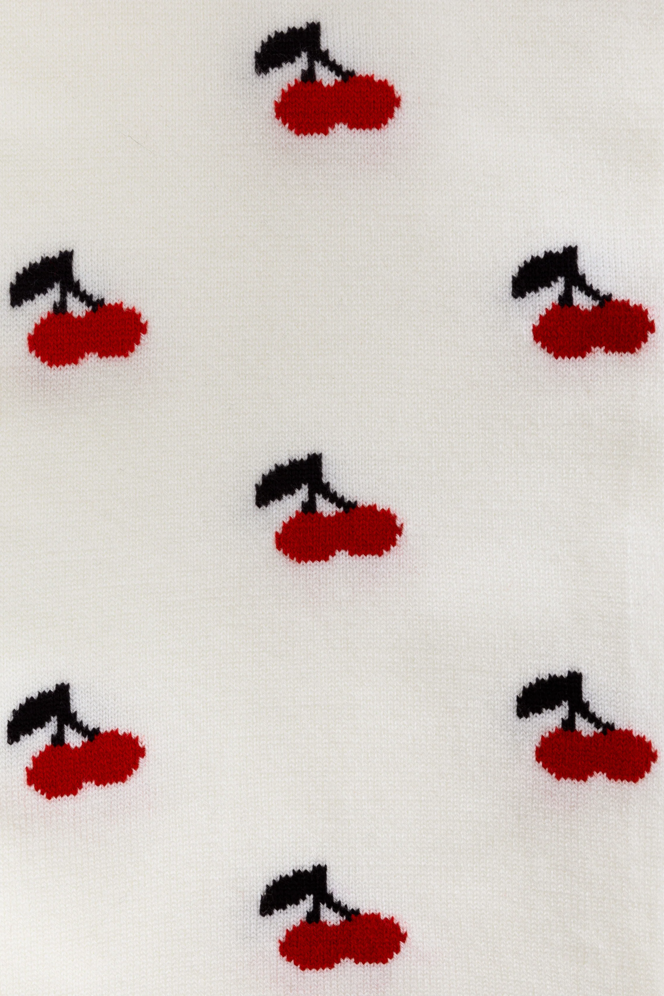 JQSCARF54 - Cherry Scarf - Image 8