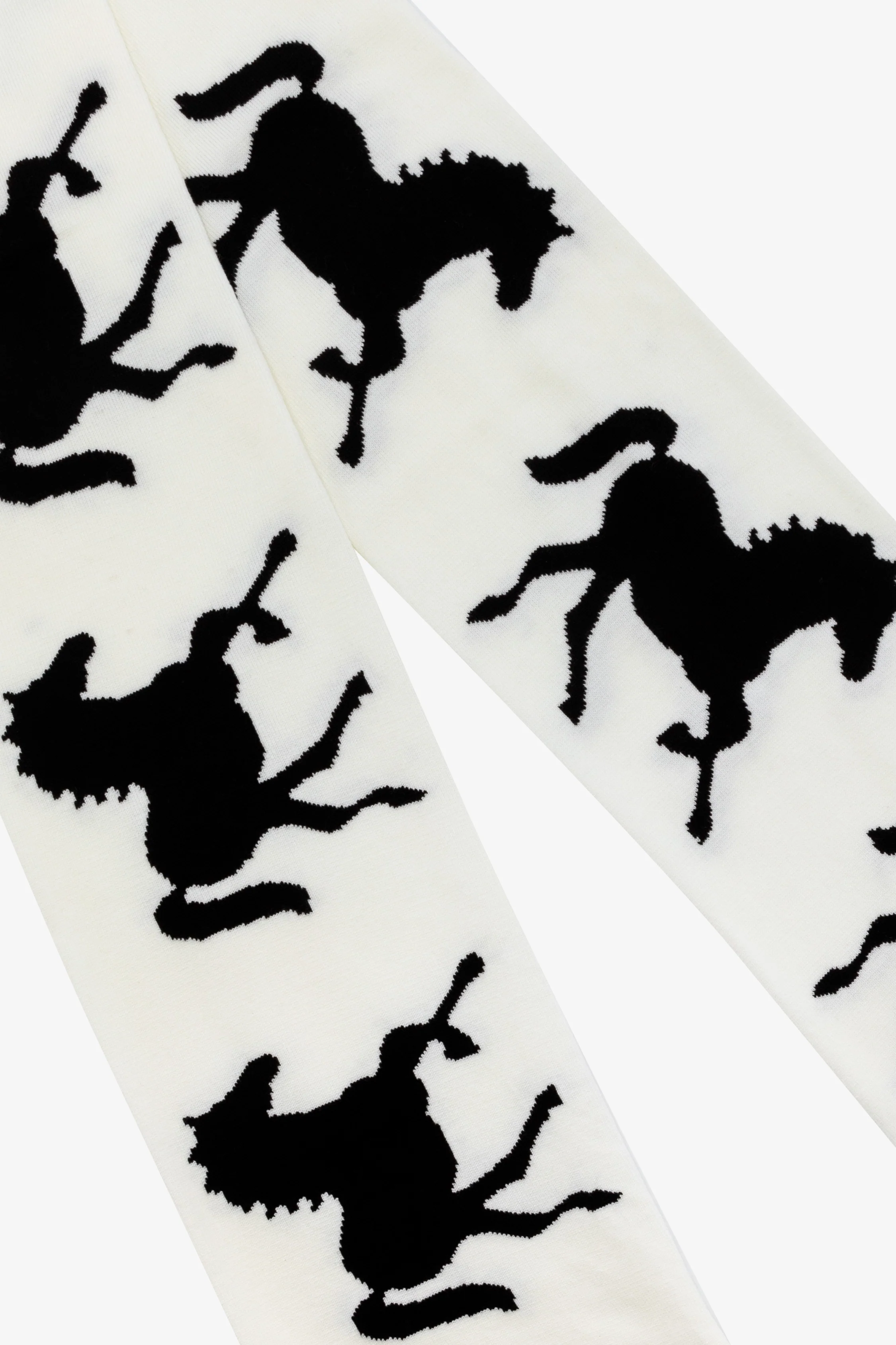 JQSCARF55 - Horse Scarf - Image 6