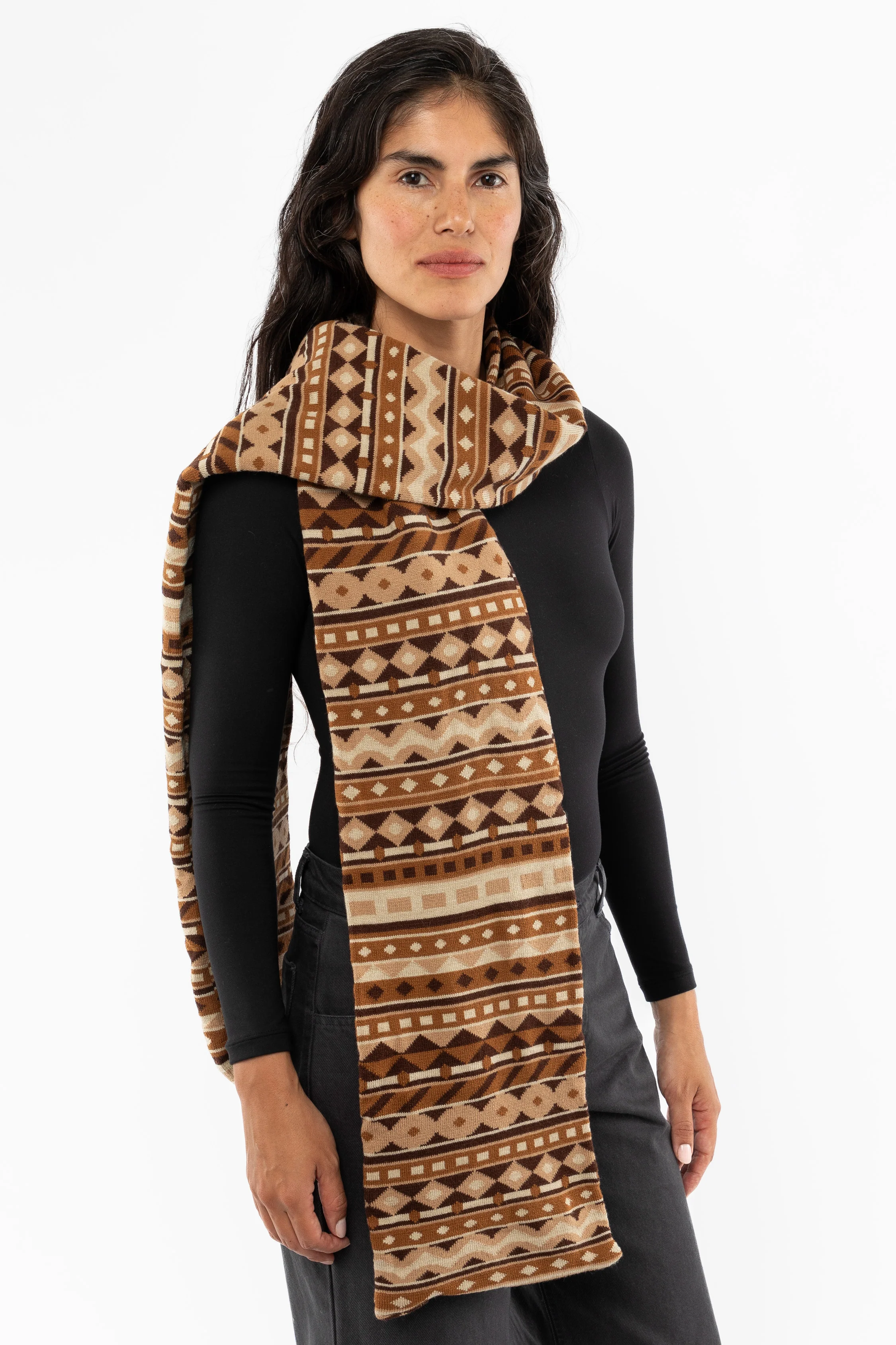 JQSCARF57 - ASPEN SCARF - Image 11