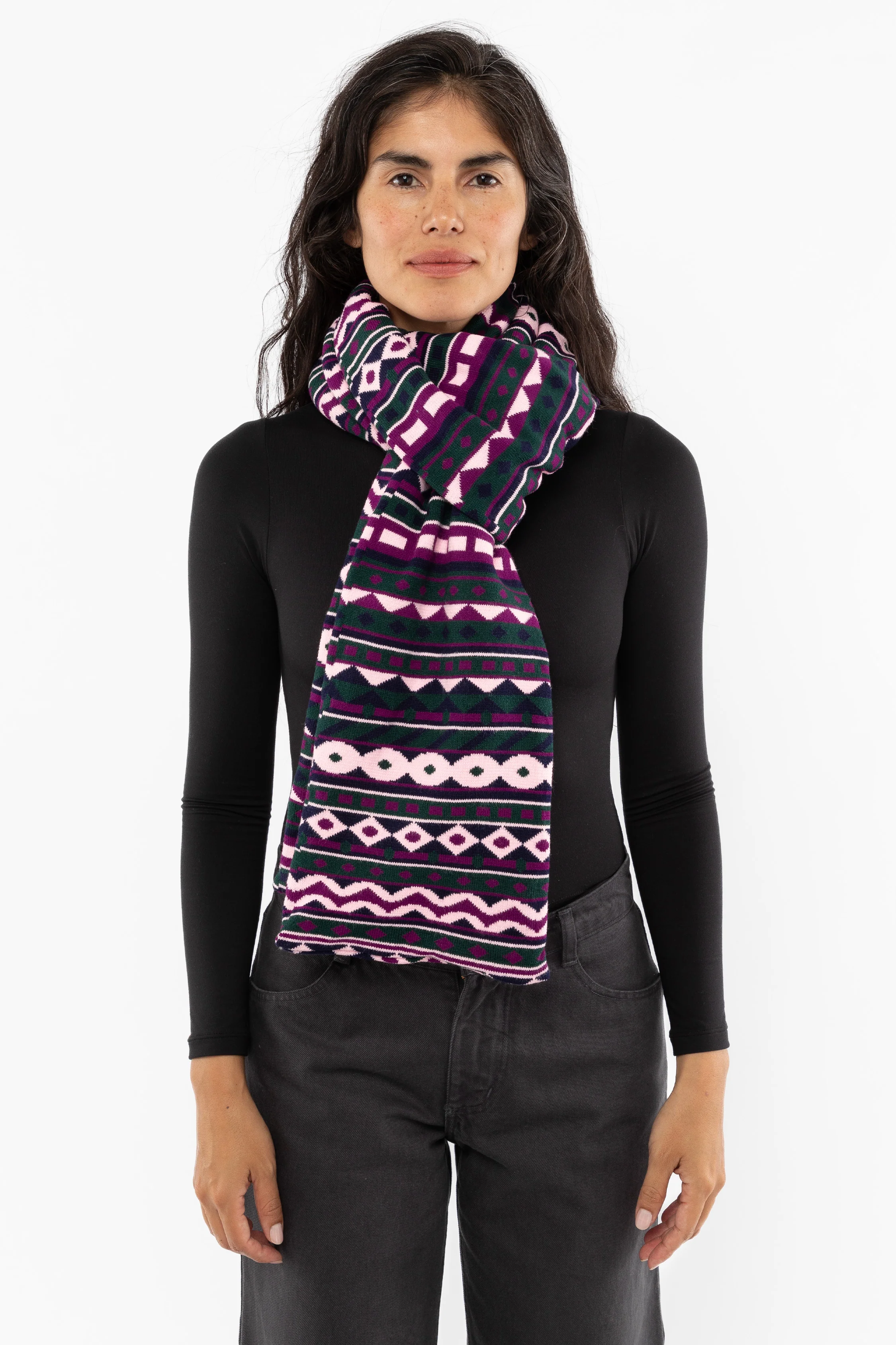JQSCARF57 - ASPEN SCARF - Image 15