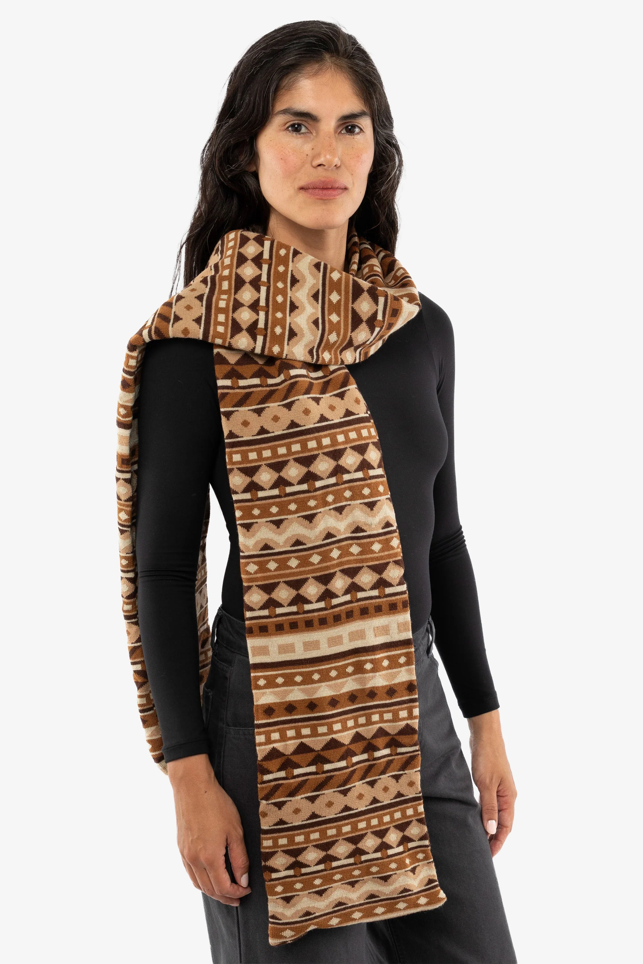 JQSCARF57 - ASPEN SCARF - Image 19