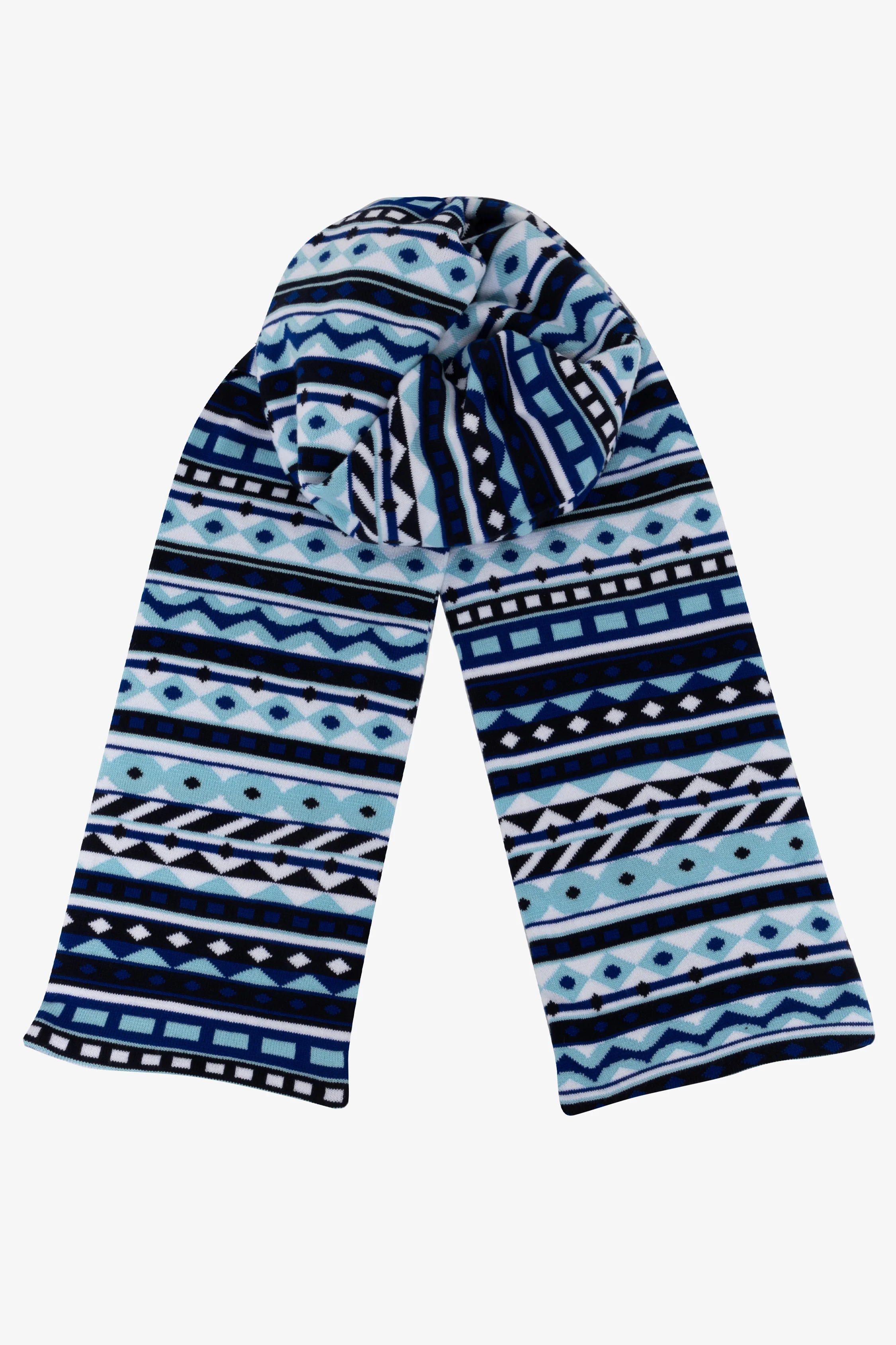 JQSCARF57 - ASPEN SCARF - Image 2