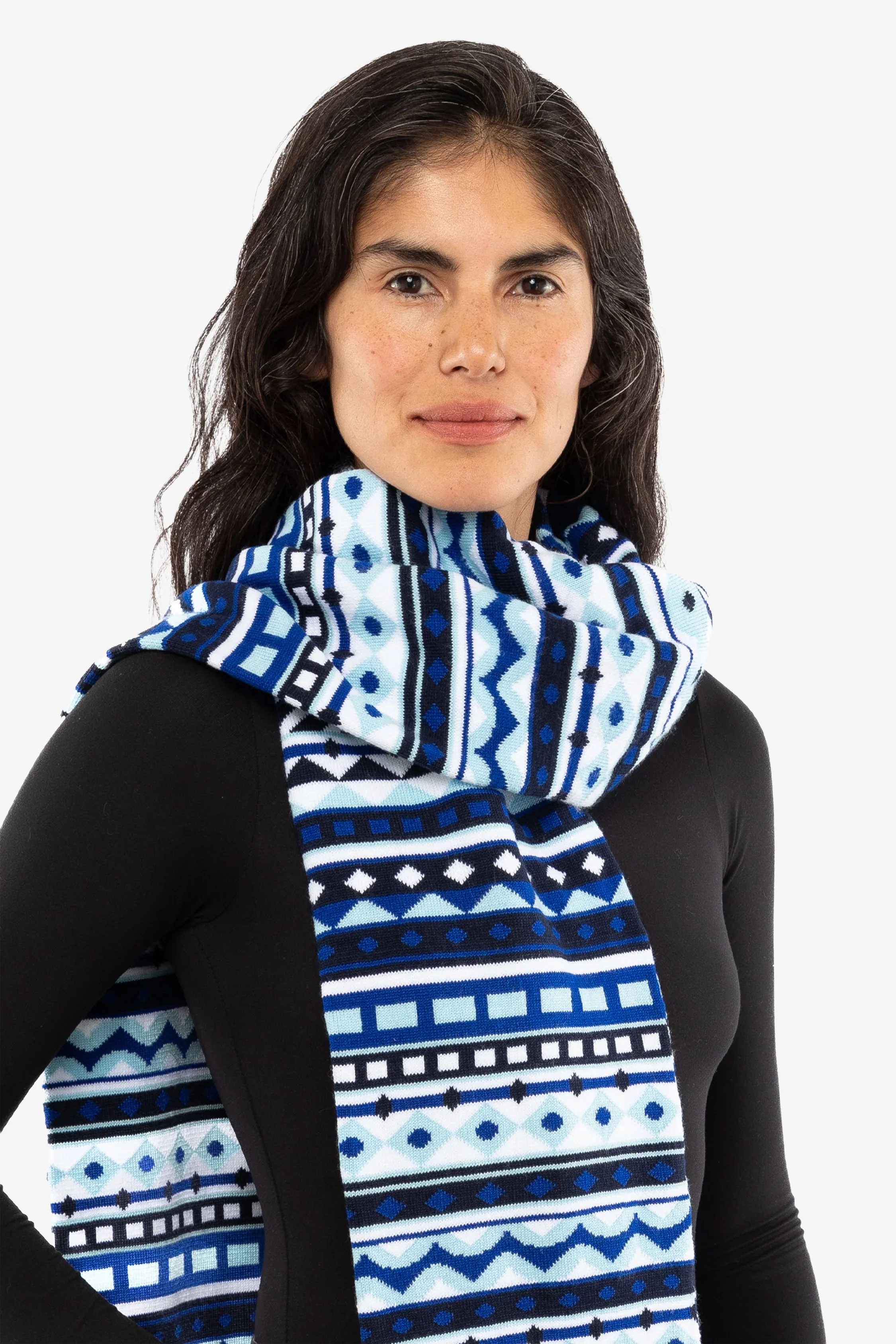 JQSCARF57 - ASPEN SCARF - Image 20