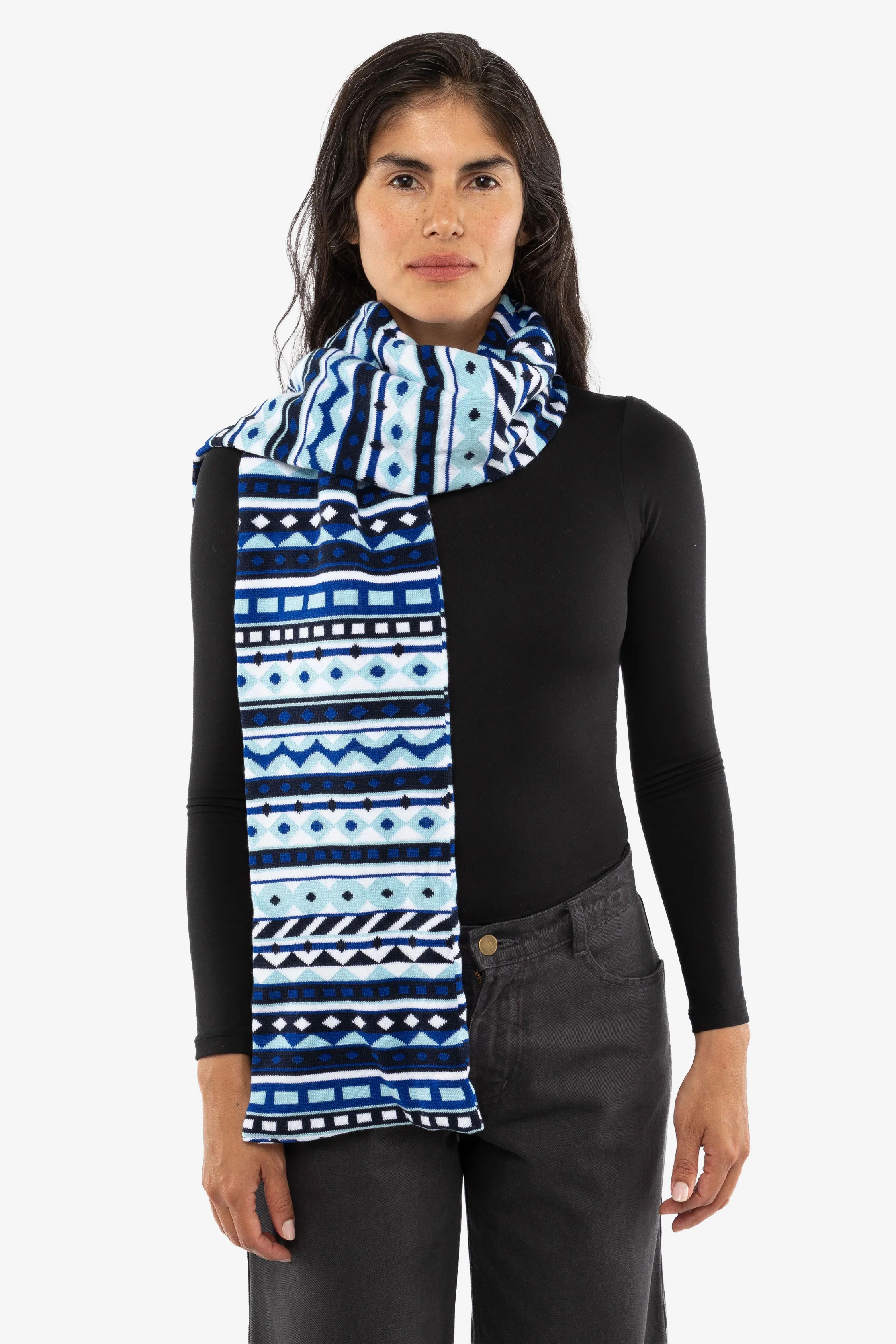 JQSCARF57 - ASPEN SCARF - Image 22