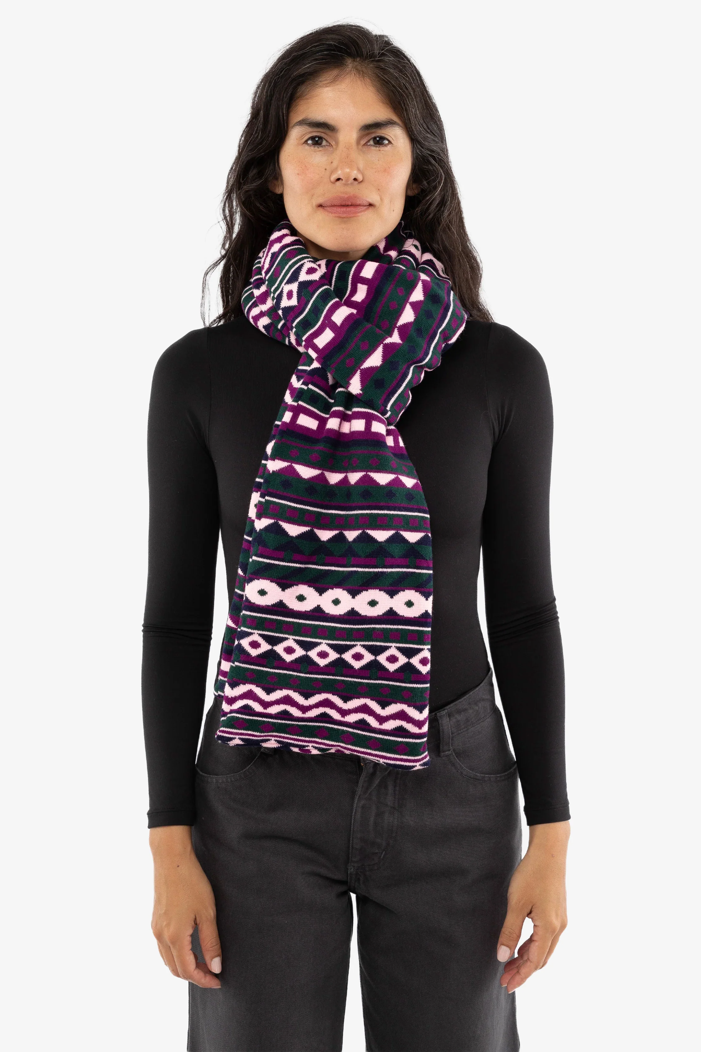 JQSCARF57 - ASPEN SCARF - Image 23