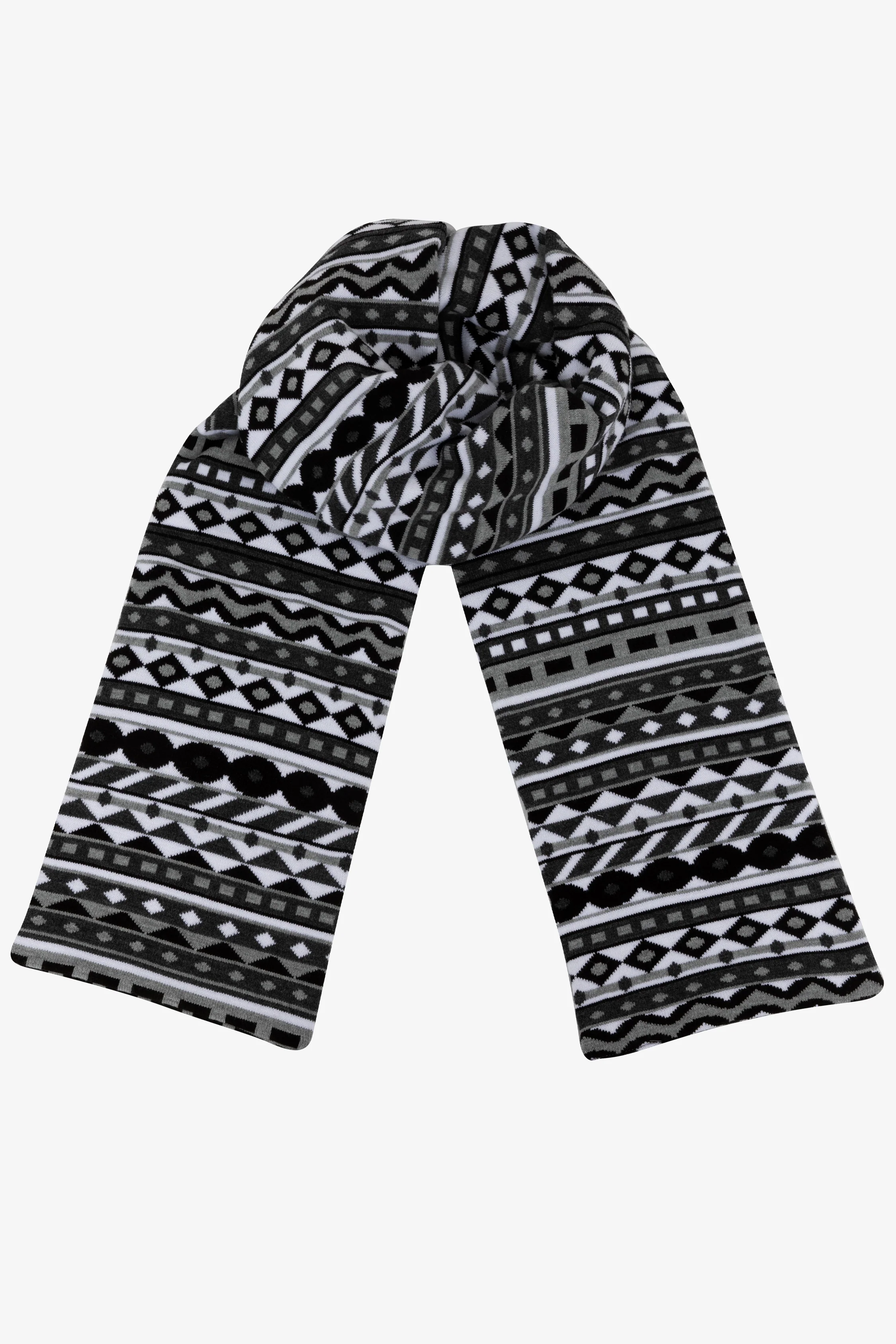 JQSCARF57 - ASPEN SCARF - Image 4